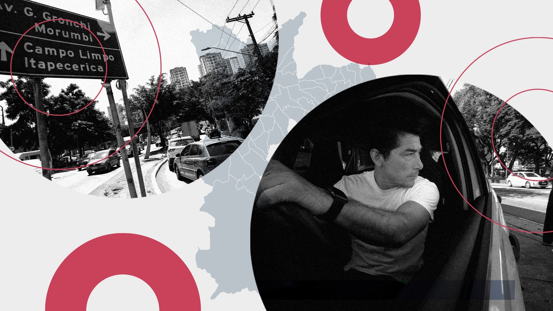 Quebra-Vidros: A Reconfiguração do Crime em São Paulo e Seus Impactos Digitais