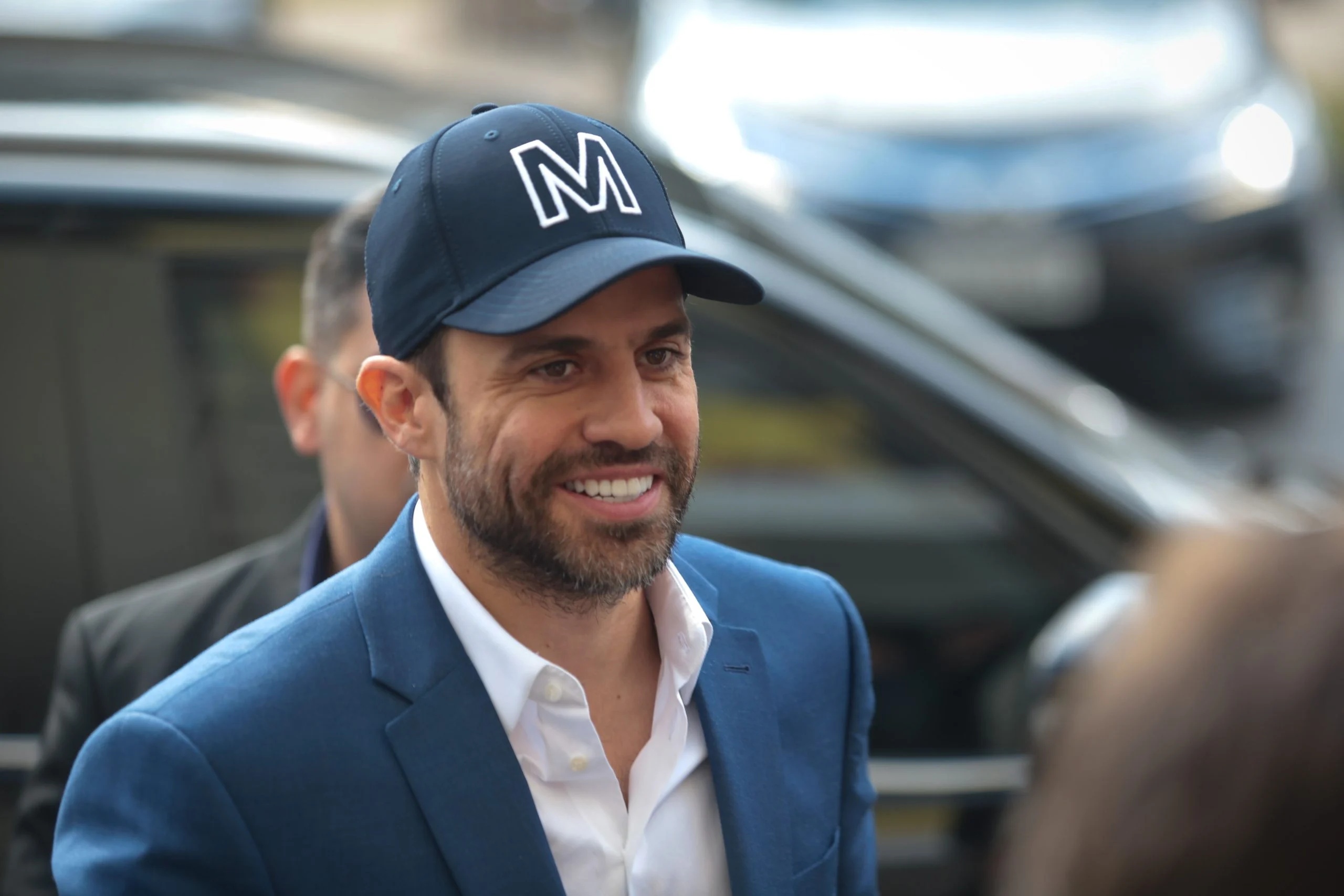 Pablo Marçal e a Reconfiguração da Direita: Uma Análise do Impacto de Sua Filiação no União Brasil