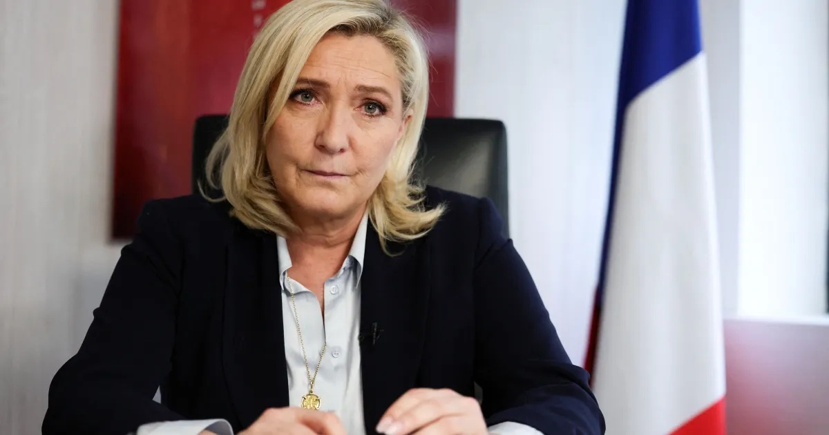 Marine Le Pen: Decisão Judicial Abre Caminho para 2027 e Redefine Jogo Político na França