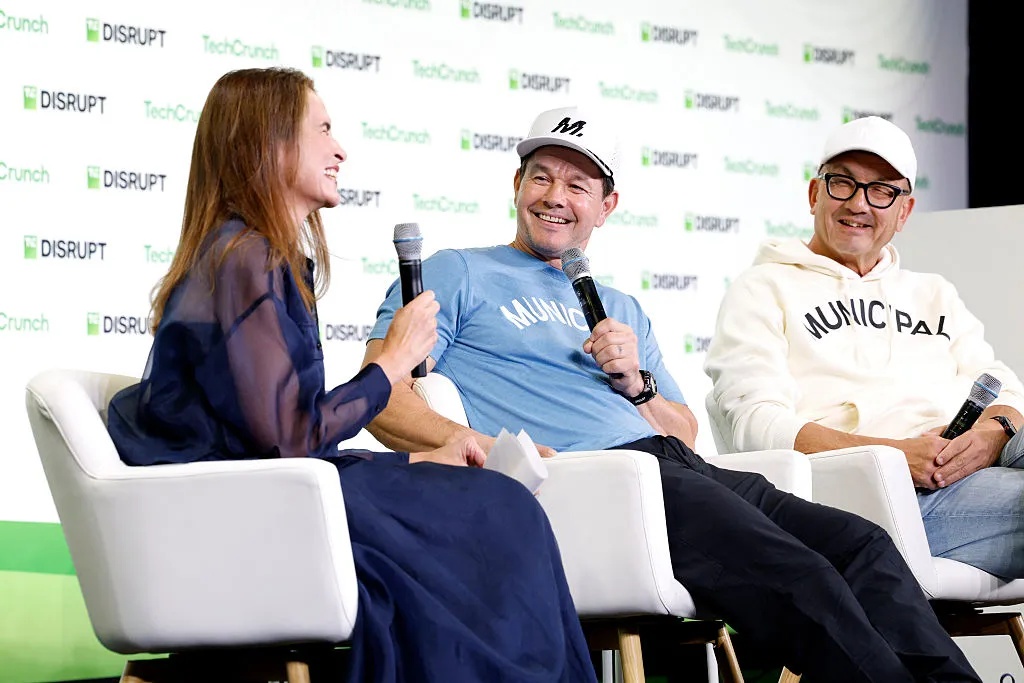 Mark Wahlberg quer conquistar o público das startups de longevidade com um conceito de academia acessível