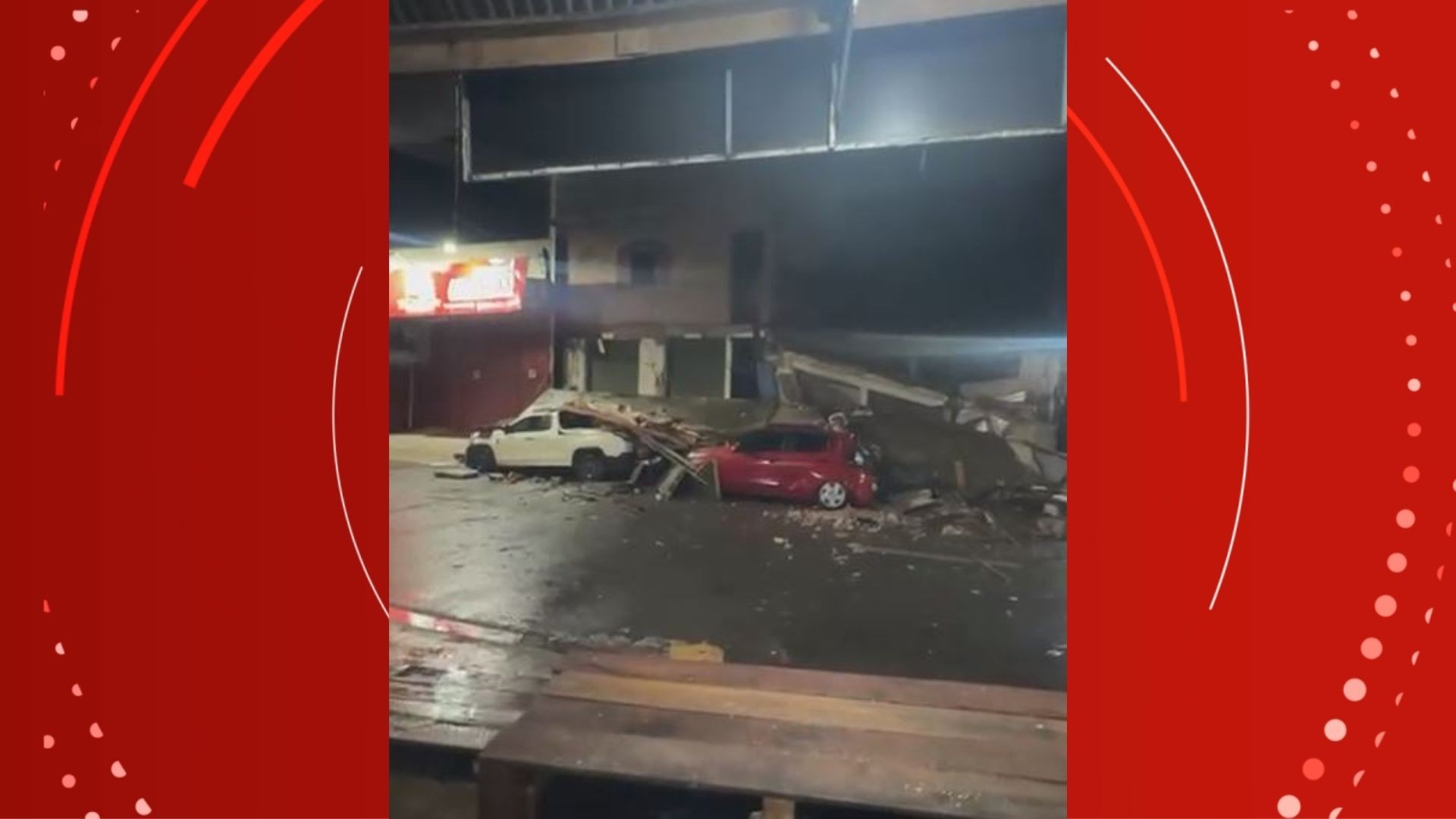 Macapá: O Colapso Silencioso da Marquise e o Alerta para a Fragilidade Urbana