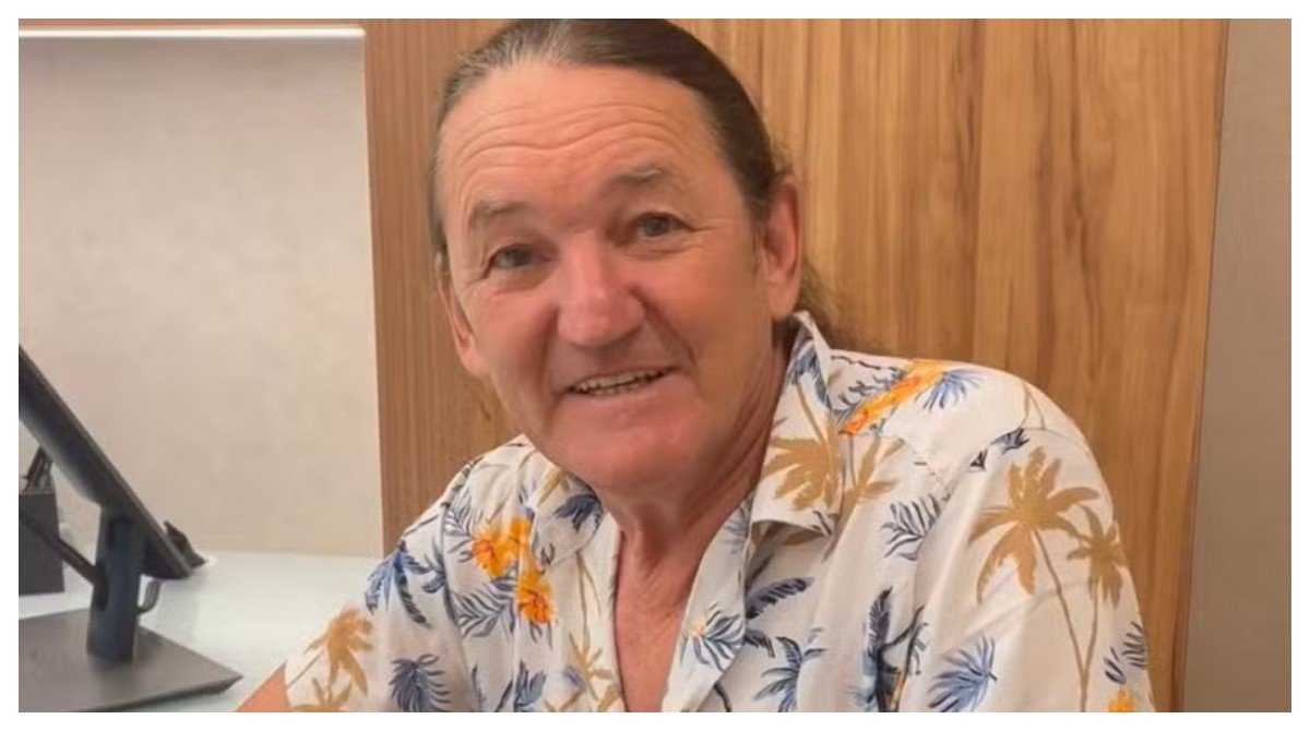 Marquito permanece internado em estado grave após cirurgia na coluna, informa hospital