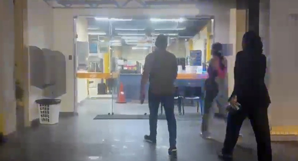 Rio de Janeiro Desvenda Rota Clandestina: A Conexão entre Falsificação Documental e Redes de Imigração Ilegal