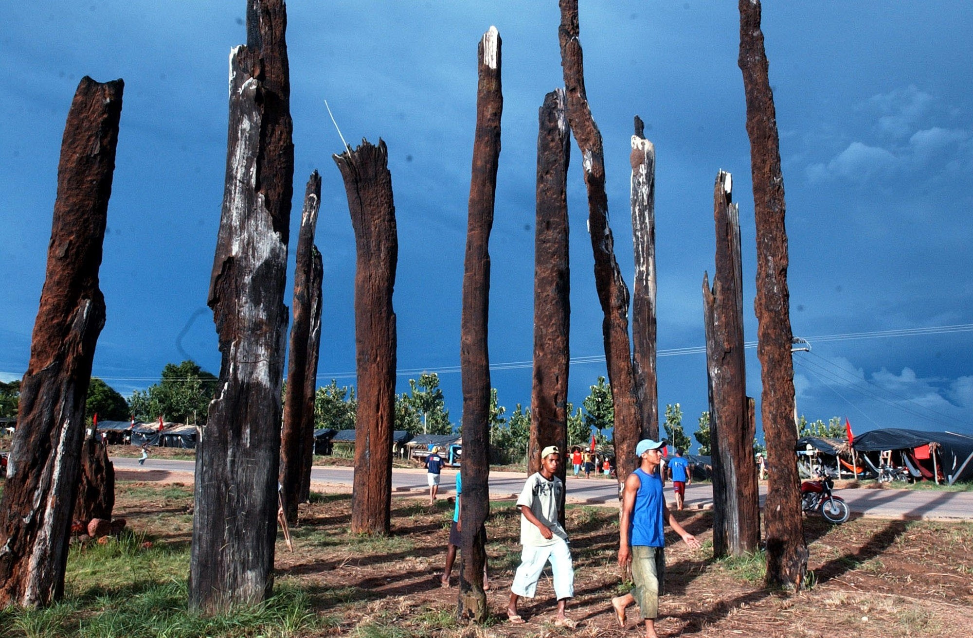 Pará, 30 Anos Após Eldorado: A Crônica de Conflitos Agrários Que Redefinem a Região