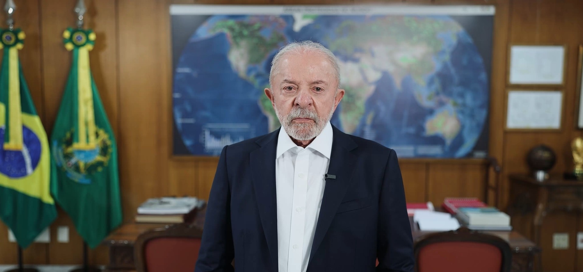 O Alerta de Lula e o Imperativo Ético no Judiciário: Desvendando a Crise do STF