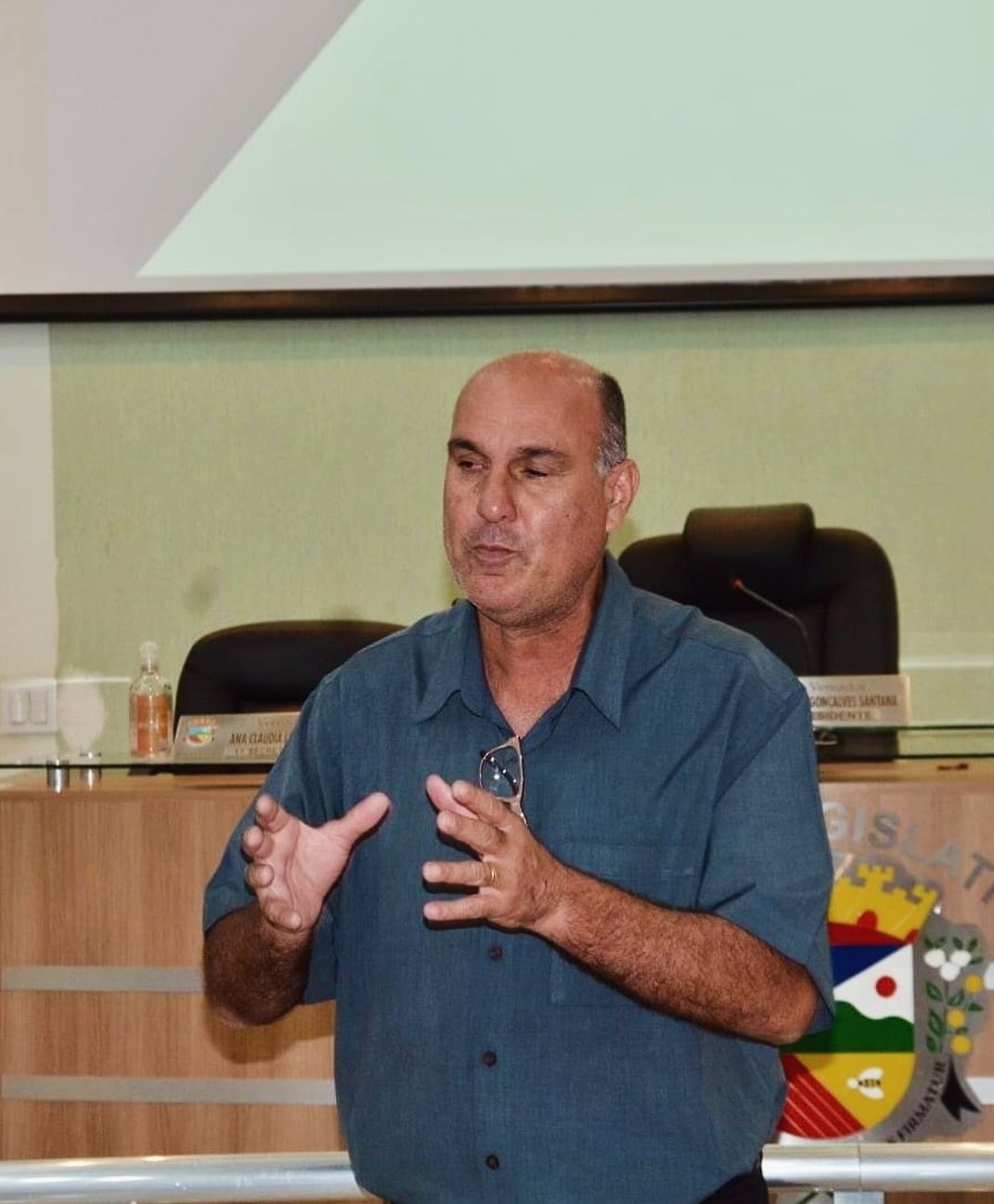 Operação Federal Sinaliza Fragilidade Crítica na Gestão de Previdência Municipal