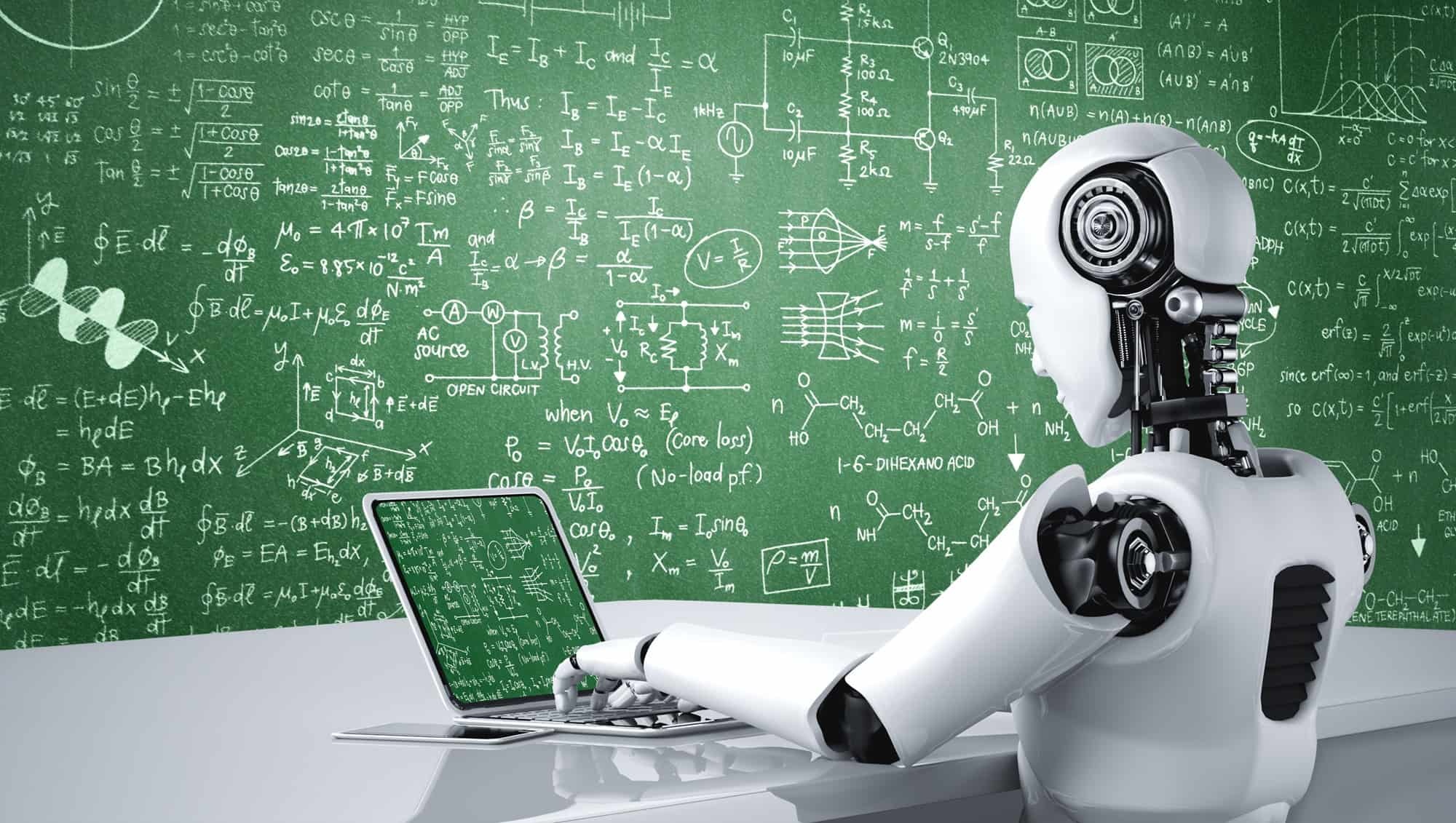 IAs Desvendam Problemas Matemáticos em Harvard: Um Novo Horizonte para a Inteligência Artificial e Seus Limites Críticos