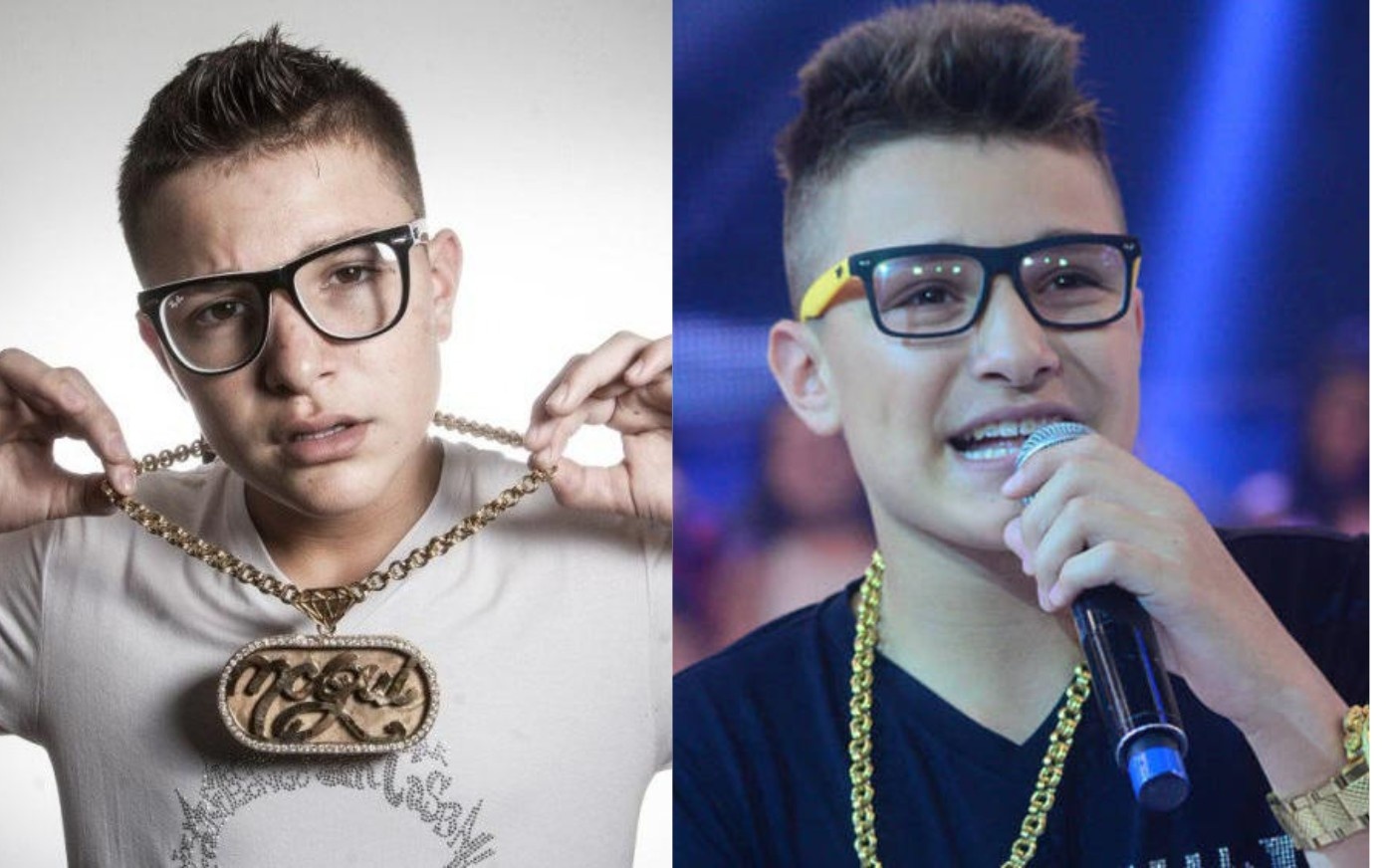 Incêndio na Casa dos Pais de MC Gui e o Renascimento de um Ícone Pop Regional