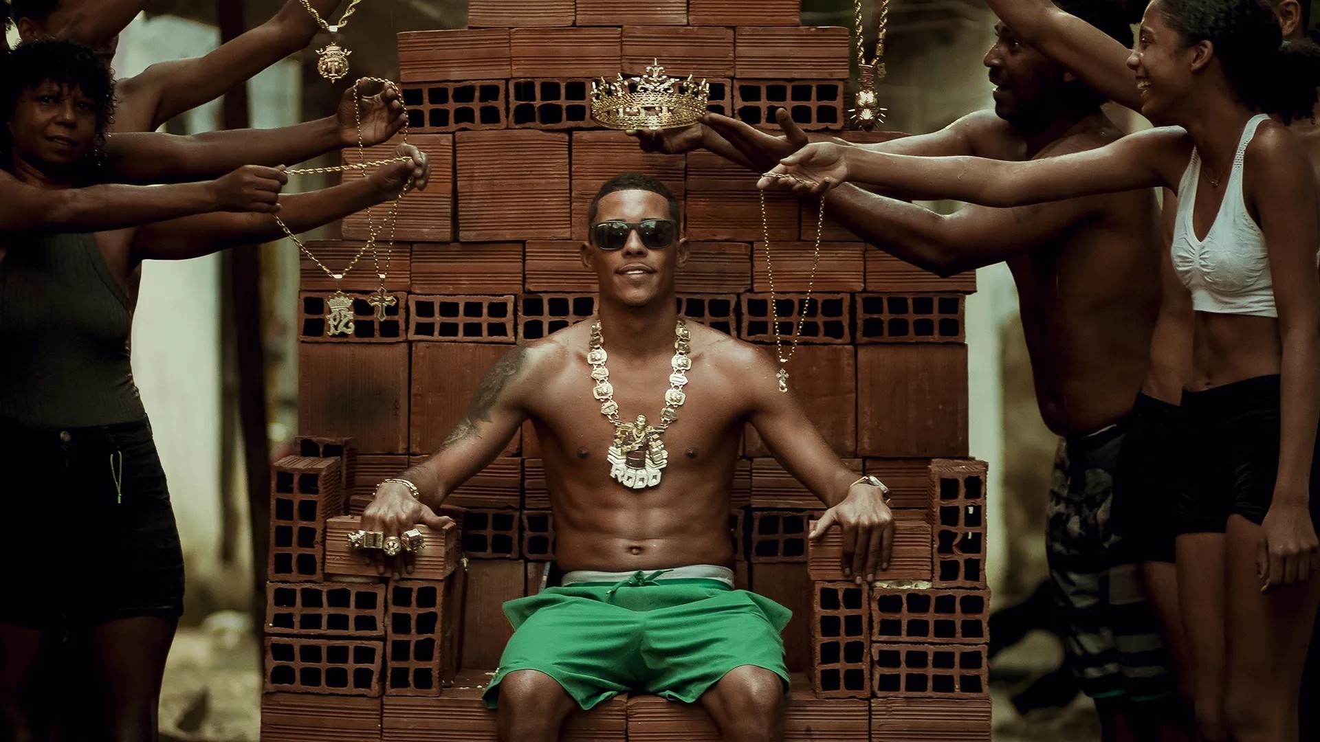 Prisão de MC Poze e a Operação Narcofluxo: Radiografia do Combate ao Crime Organizado no Rio