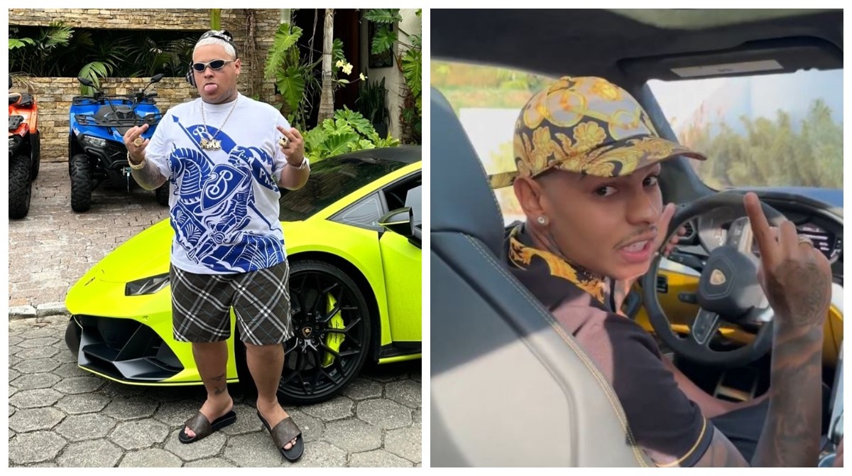 Operação Narco Fluxo: Desvendando a Teia Bilionária que Conecta Fama Digital e Crime Organizado