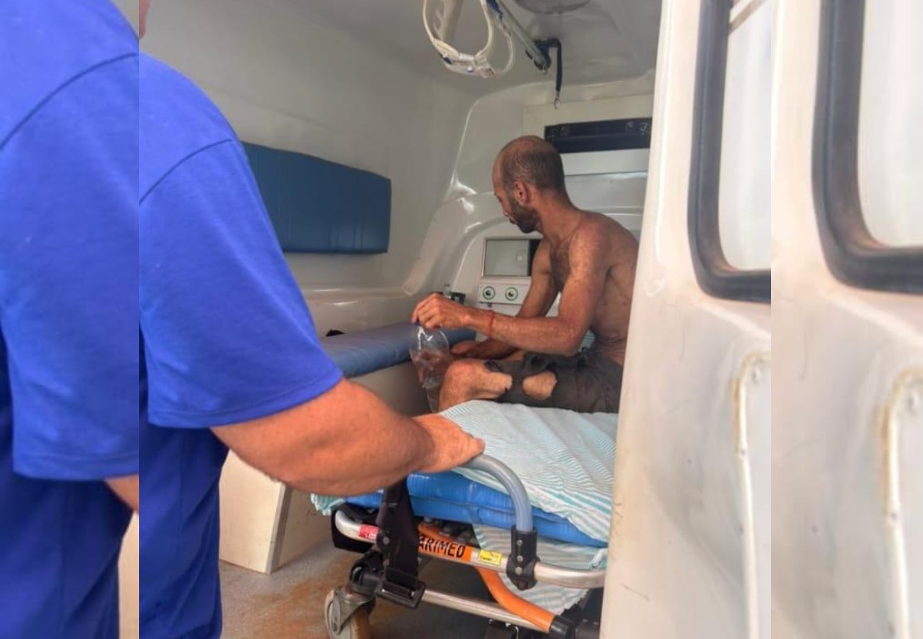 Tocantins: A Odisseia da Sobrevivência em Áreas Remotas e o Alerta para a Conectividade Rural