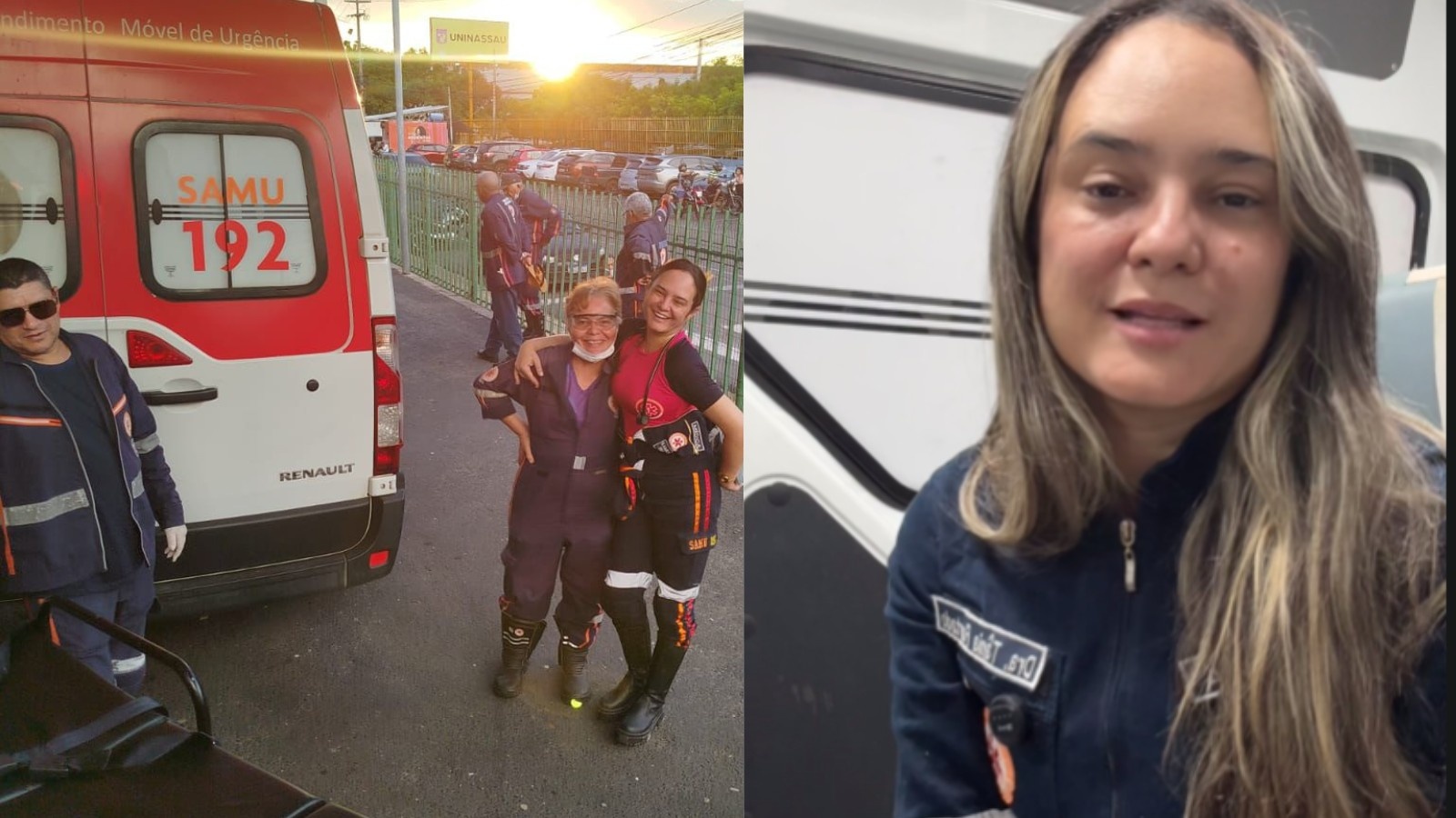 A Panne que Revelou: O Caso do Bebê Engasgado e a Resiliência Crítica do SAMU em Teresina