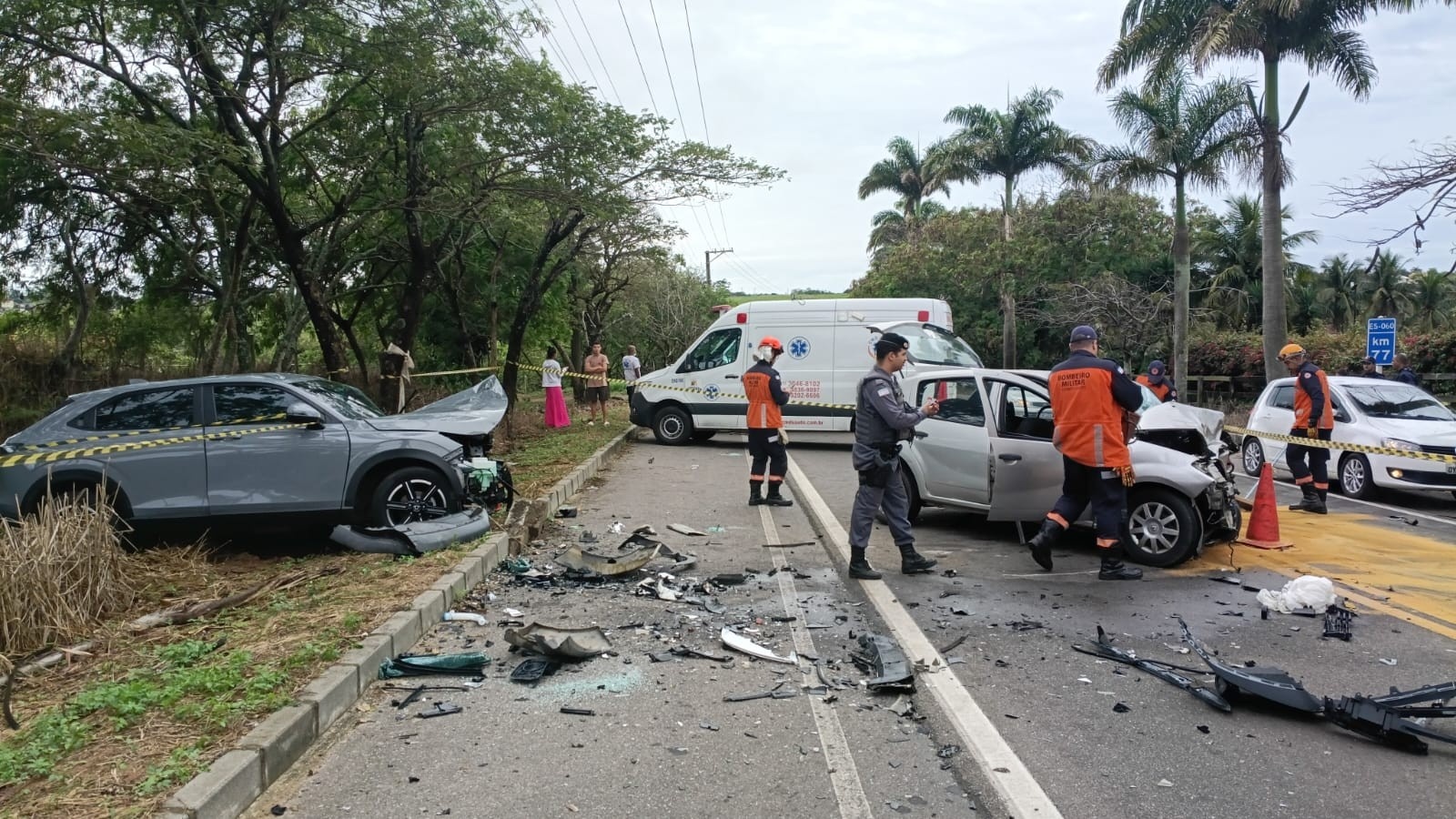 Rodovia do Sol: A Fragilidade da Segurança Viária em Anchieta e o Custo Humano da Inação