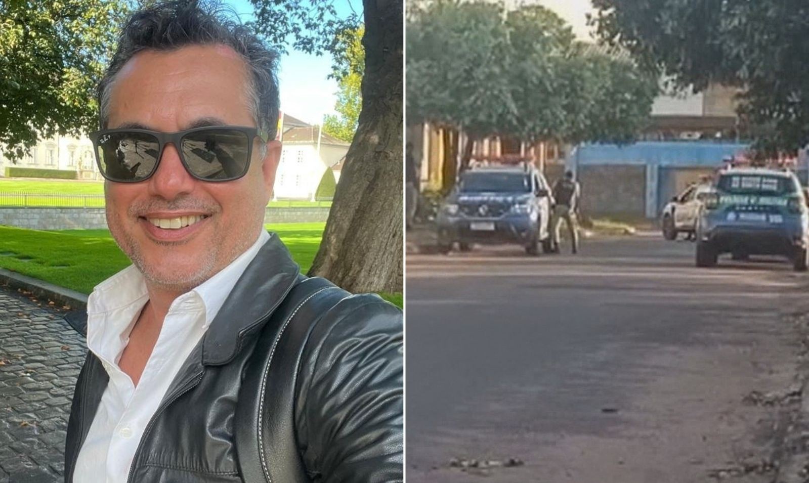 Confronto Armado em Aragarças: O Ortopedista, o Arsenal e a Tensão Regional