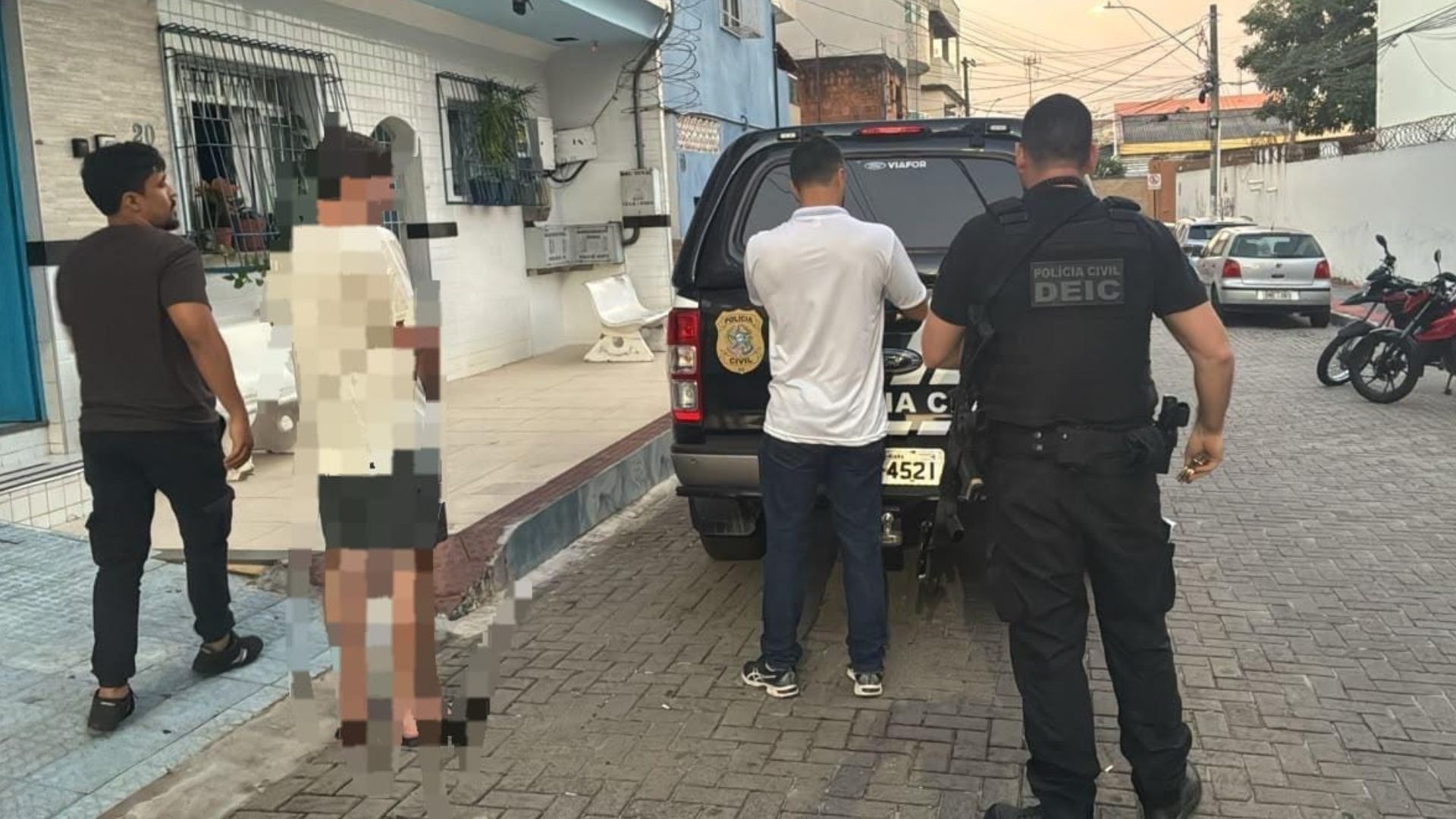 A Escalada Silenciosa do Golpe Bancário: Prisões no ES Revelam Rede Interestadual de Fraudes