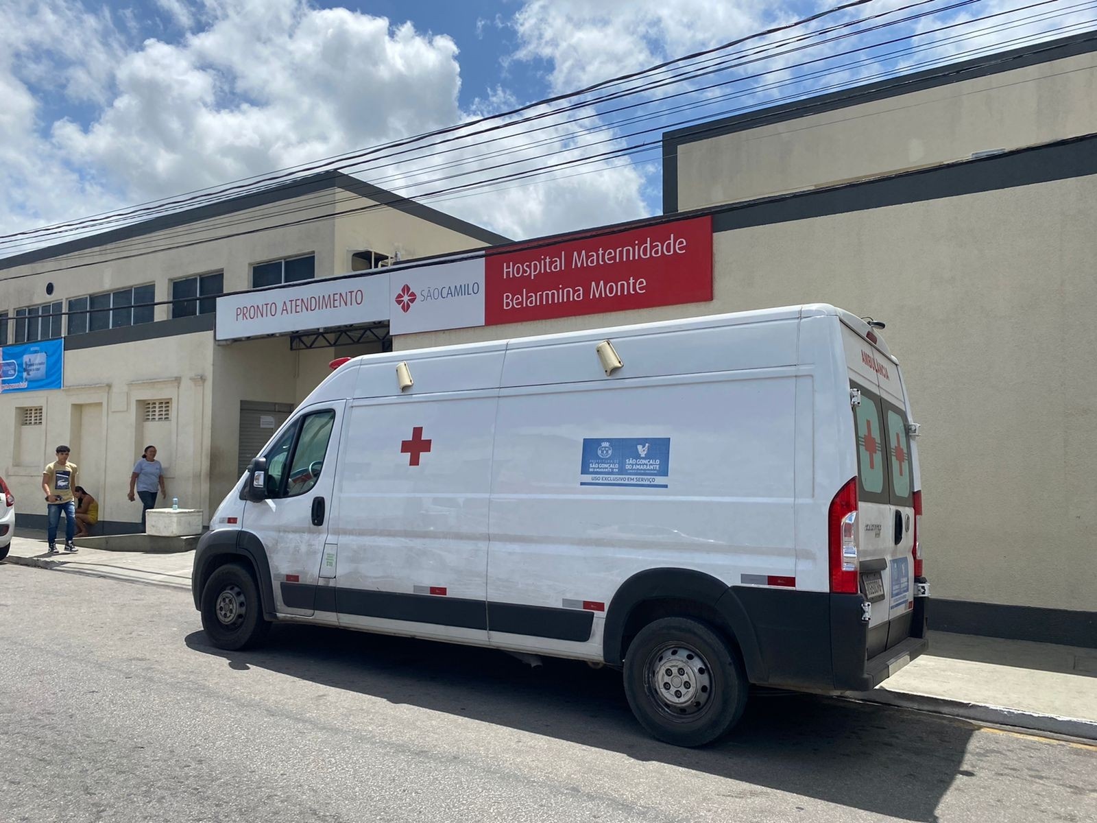 Furto de Opióides em Hospital da Grande Natal Revela Vulnerabilidades Críticas na Saúde Regional