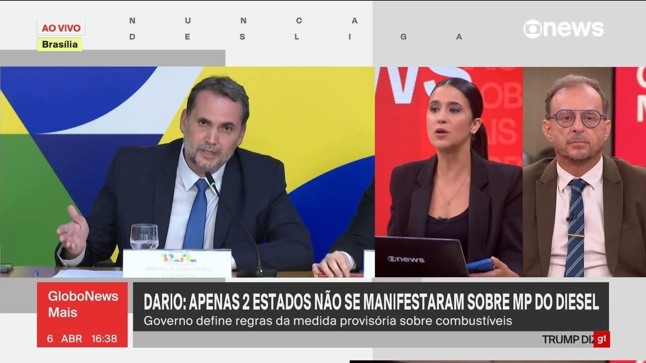 Malabarismo Fiscal: A Complexa Engenharia por Trás da Estabilização dos Combustíveis no Brasil