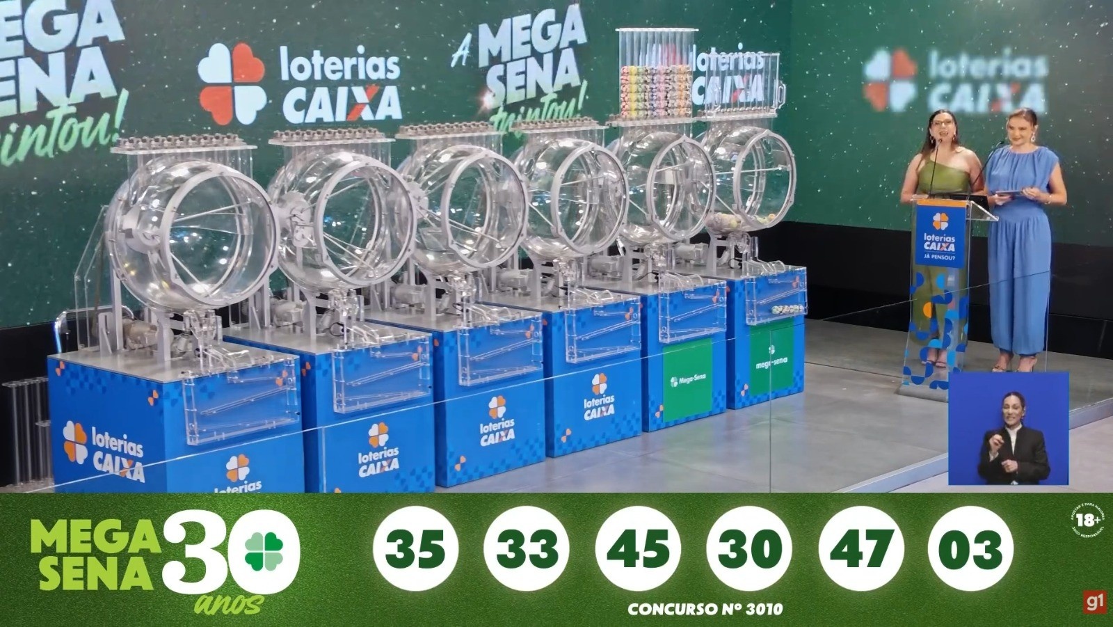 Mega-Sena dos 30 Anos: A Sedução do Sonho Grande e os Desafios da Fortuna Inesperada