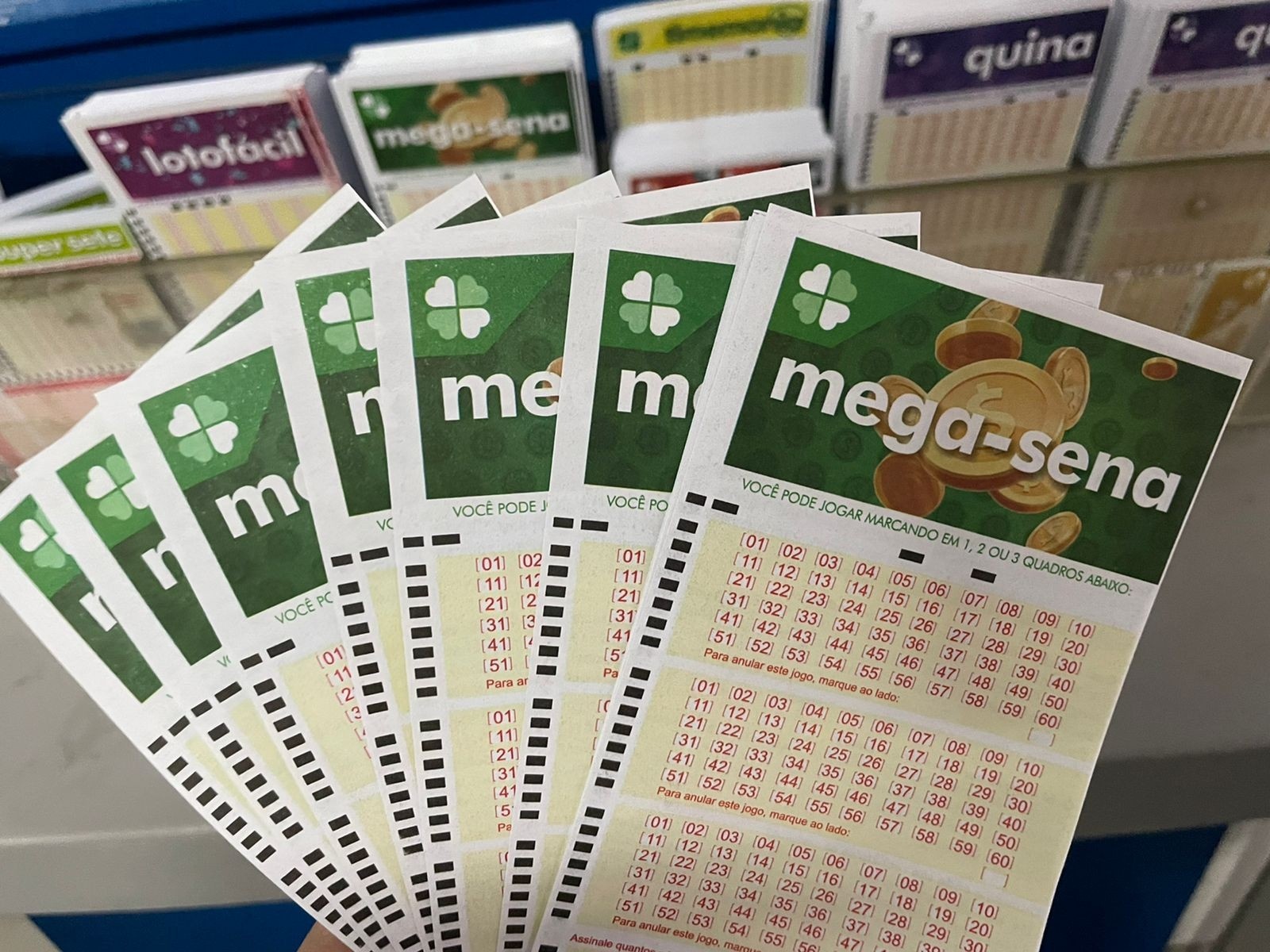 Mega-Sena: A Ilusão da Riqueza Súbita e o Papel Estratégico do Risco na Economia Pessoal