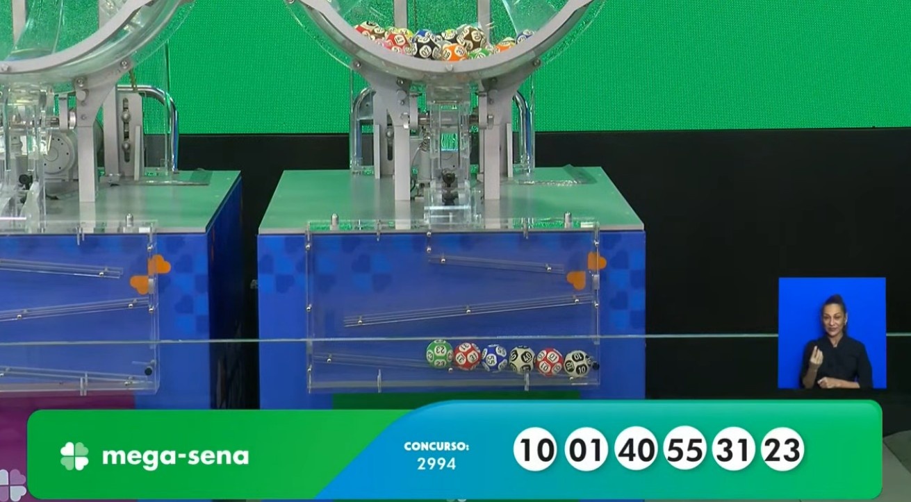Mega-Sena e a Ilusão da Riqueza Instantânea: Uma Análise Econômica Profunda