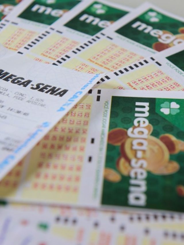Mega-Sena Acumulada: Além do Sonho Milionário, uma Análise da Economia da Esperança