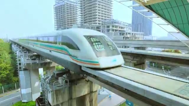 Infraestrutura Chinesa: O Segredo da Velocidade e Escala e Seus Efeitos na Economia Global