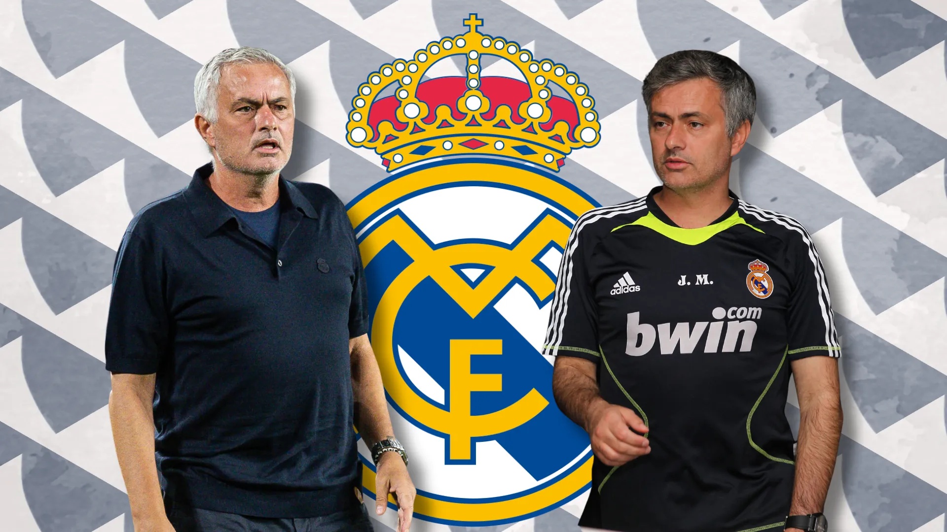 José Mourinho no Real Madrid: críticas e Desafios