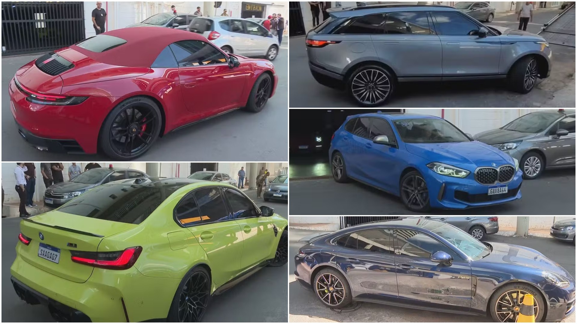 Decisão do STF sobre bens do INSS: Leilão e uso pela PF redefinem combate à corrupção e gestão de ativos apreendidos