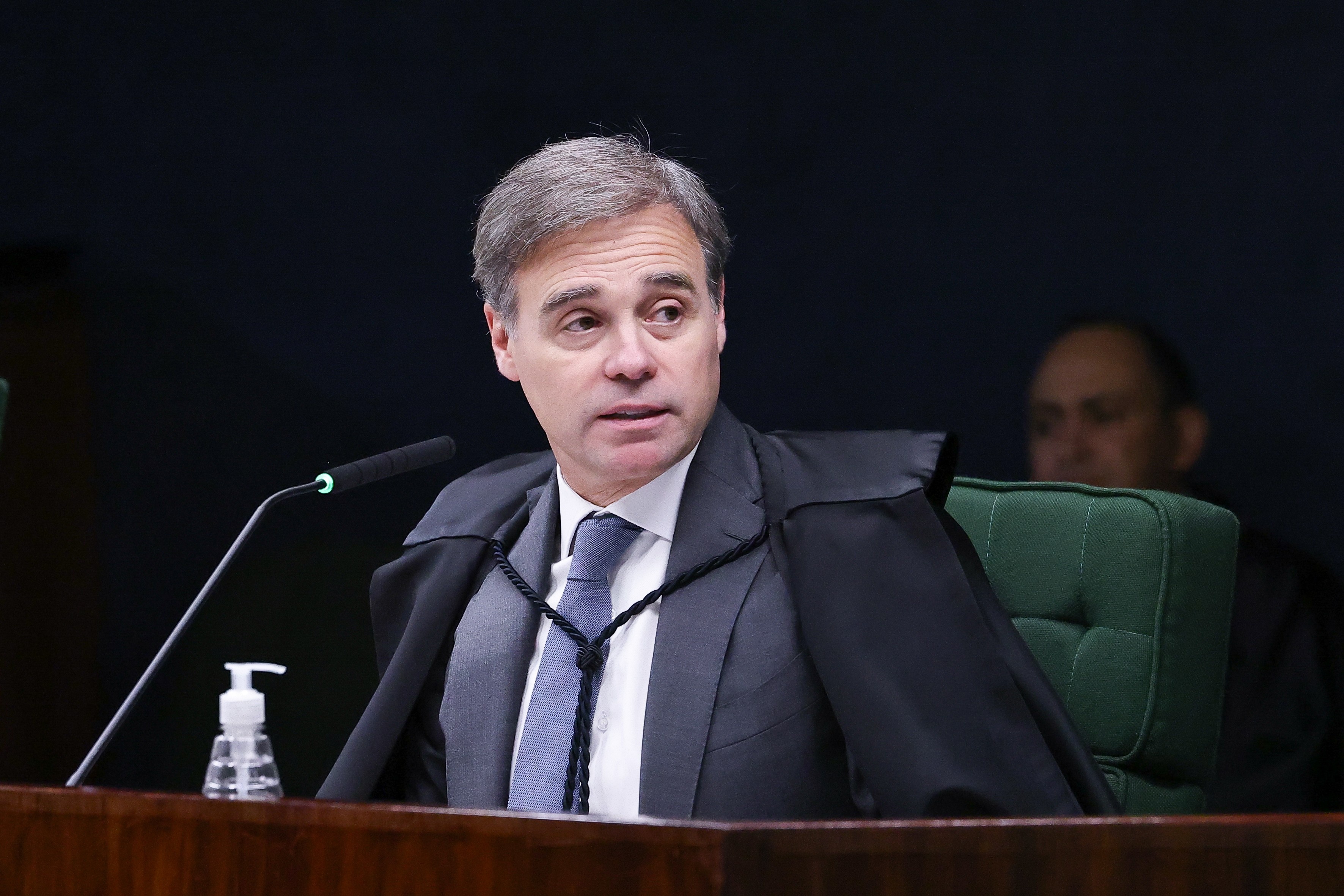 A Batalha Pela Autonomia da PF: Mendonça, Justiça e o Futuro das Investigações no Brasil