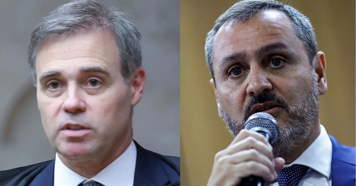 Afastamento na PF Revela Fissuras Institucionais e Desafia Equilíbrio de Poderes