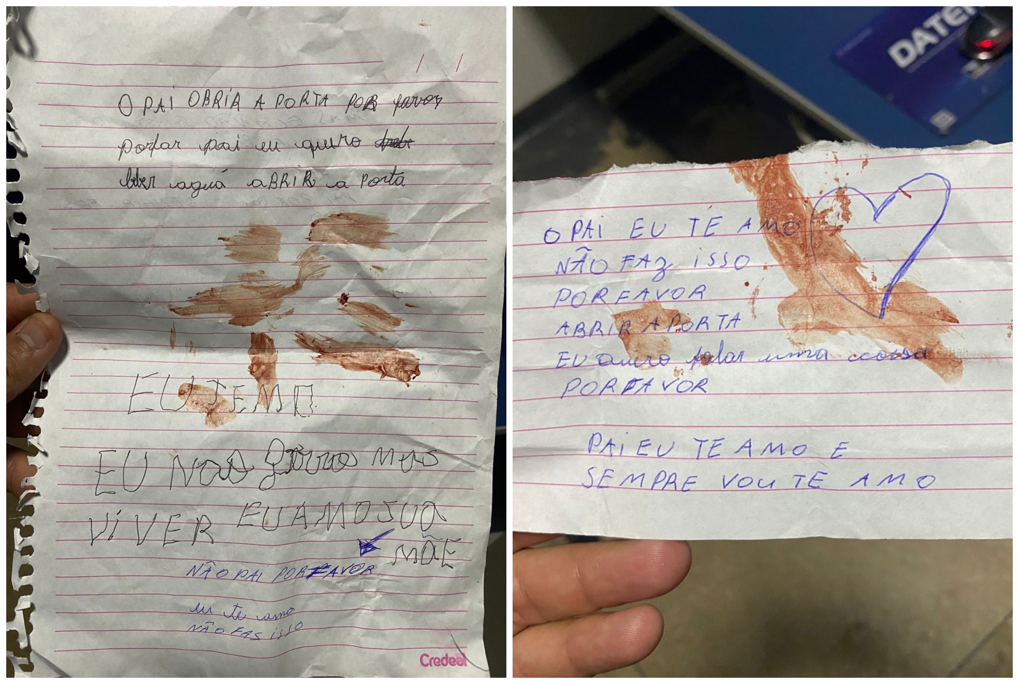 O Grito Silencioso de Roraima: Como um Bilhete Revela a Crise da Violência Doméstica Regional