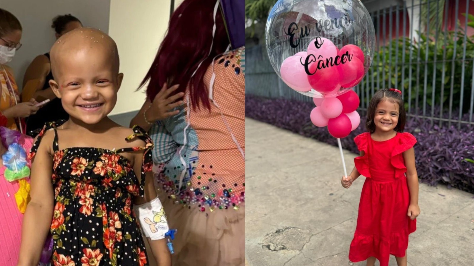 Vitória de Luna em Teresina: Além do Sino, uma Análise Profunda da Resiliência e do Acesso à Alta Complexidade em Saúde no Piauí