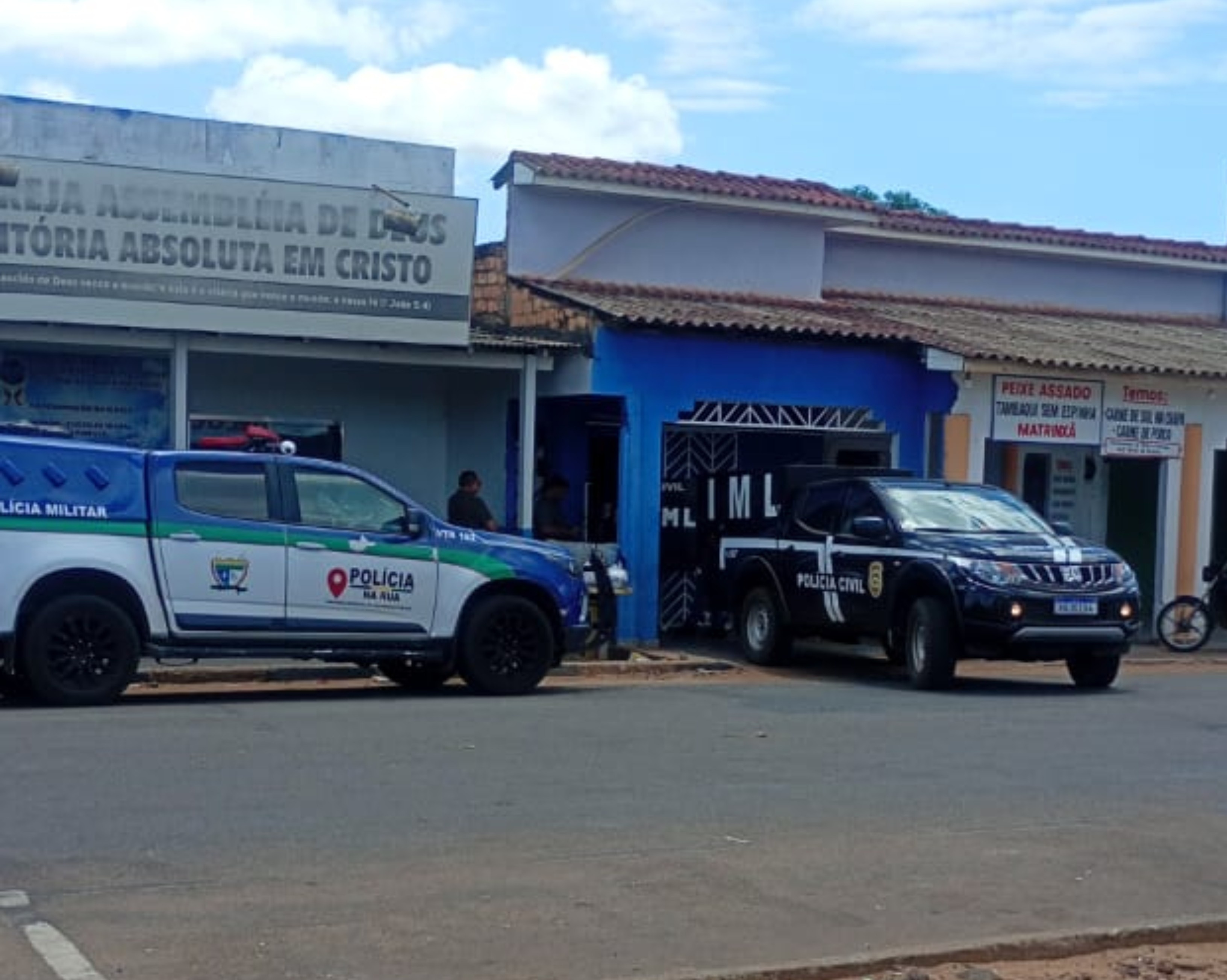 Para Além da Tragédia em Boa Vista: O Que a Morte por Engasgo Revela sobre Cuidados Infantis