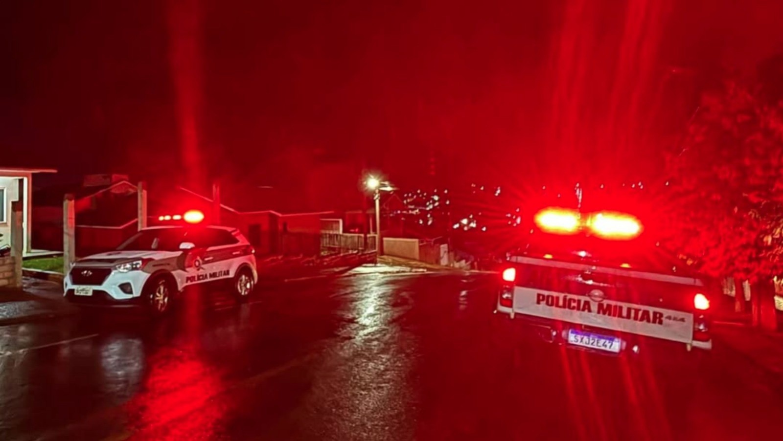 Ataque de Pitbull em Xaxim: O Alerta Urgente Sobre Segurança Pública e Responsabilidade Canina em Santa Catarina