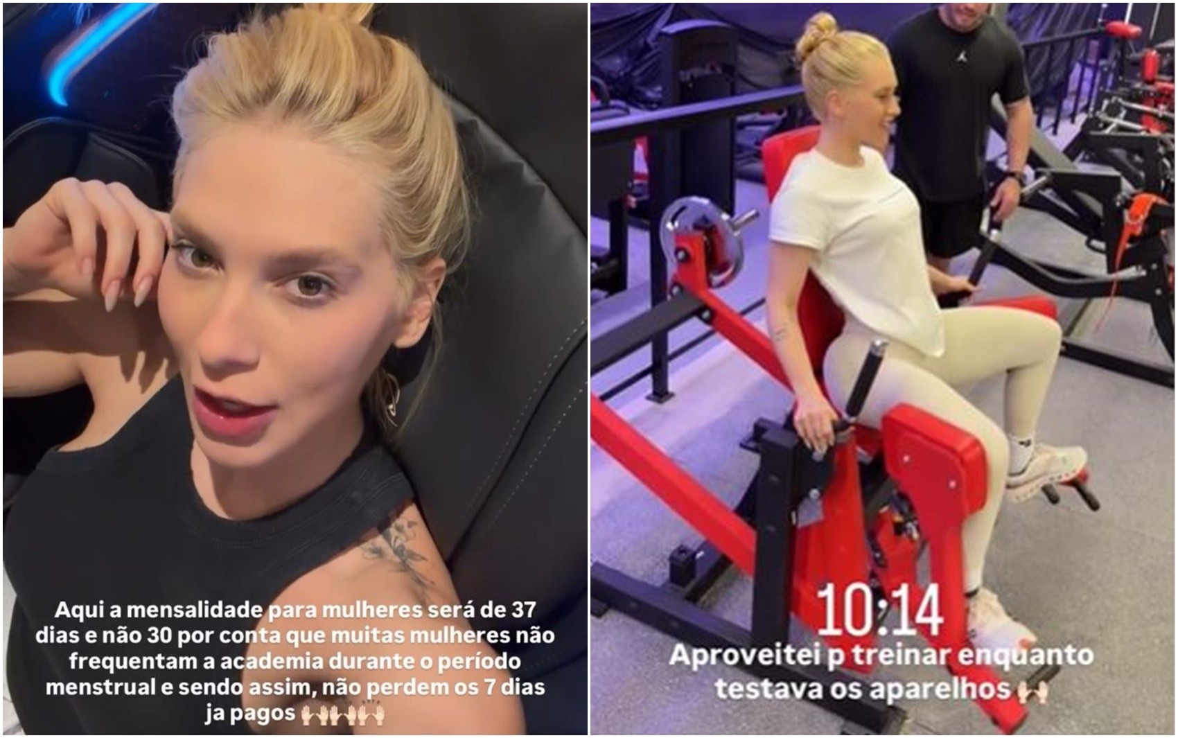 Inovação no Fitness Goianiense: Modelo de Mensalidade de 37 Dias Desafia Padrões Tradicionais