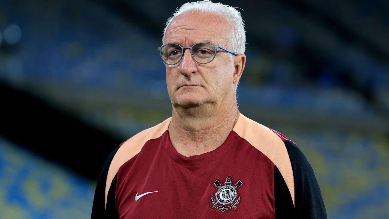 Crise no Corinthians: O Dilema Tático e Financeiro por Trás da Pressão sobre Dorival Júnior