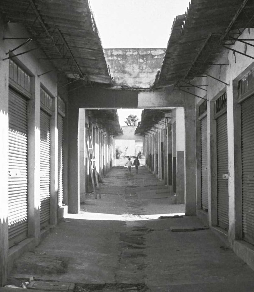 Mercado Sul: Além da Estética, a Tectônica da Memória e a Luta por Patrimônio no Coração do DF