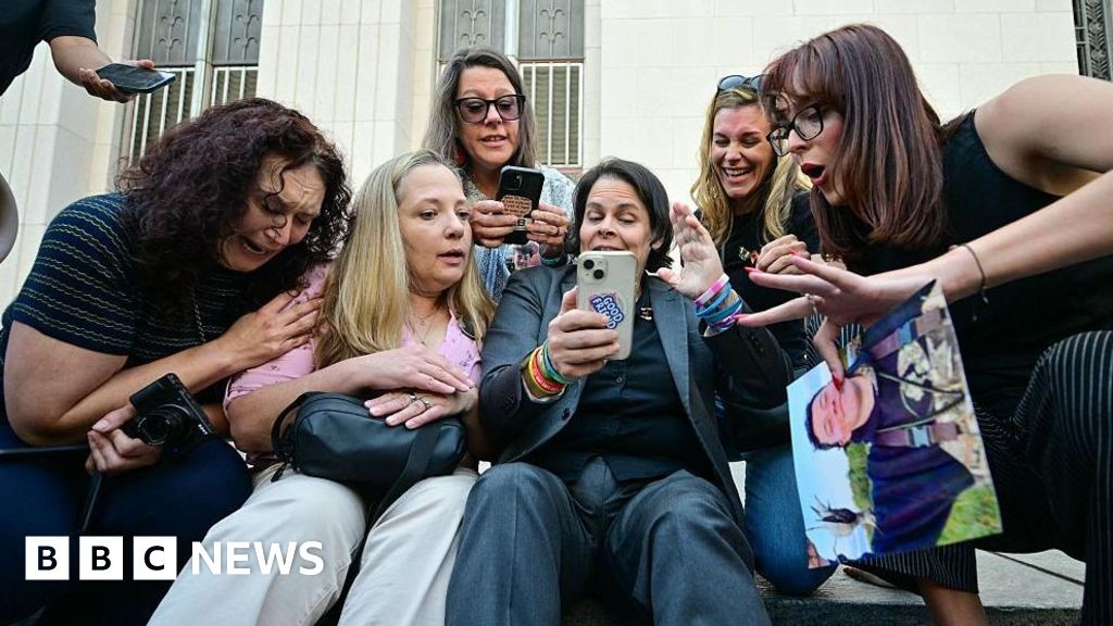 Veredito Inédito nos EUA: Meta e YouTube Condenadas por Vício em Redes Sociais