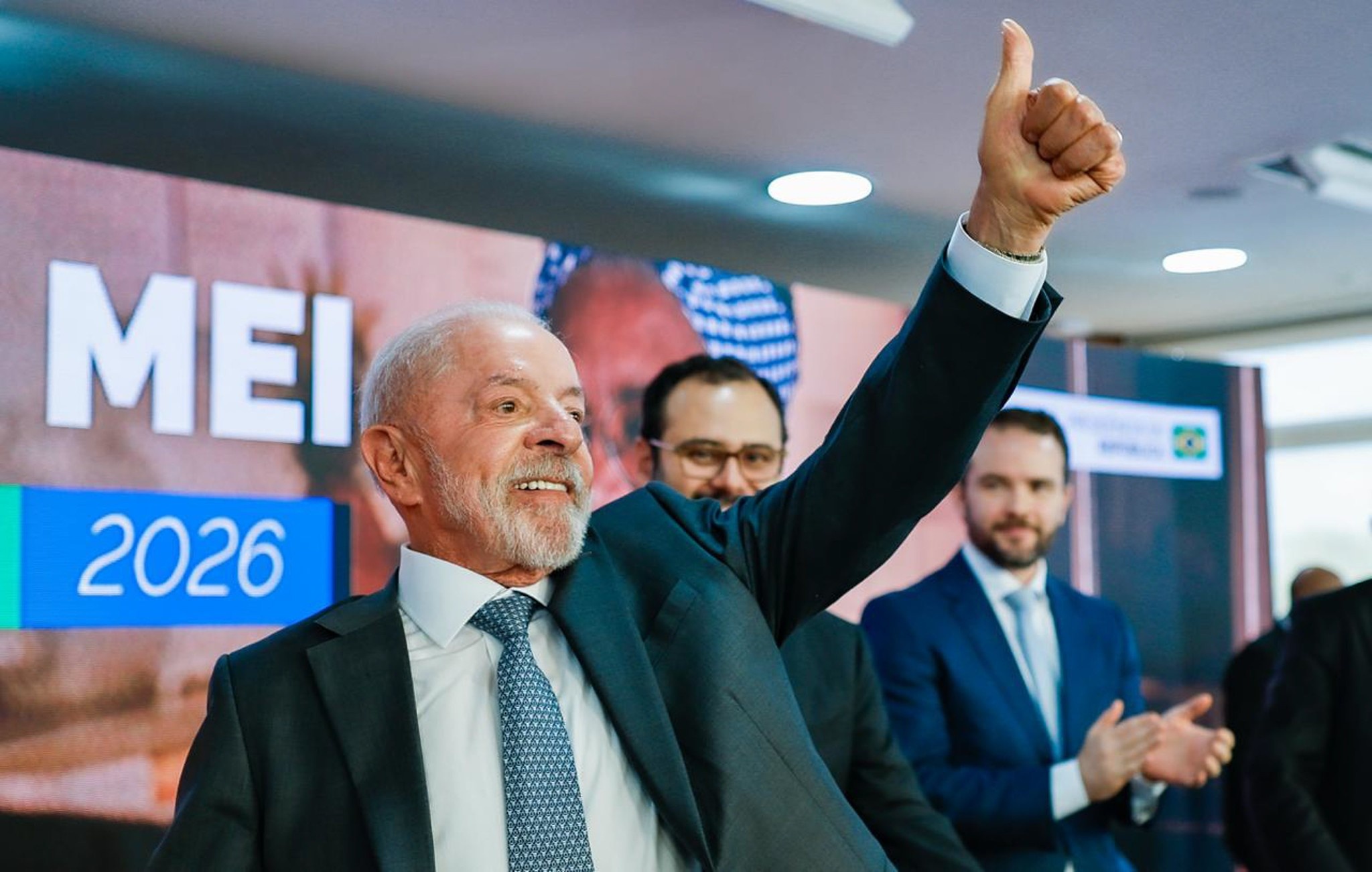 Meta nega interferência nas eleições brasileiras e afirma em incidentes técnicos