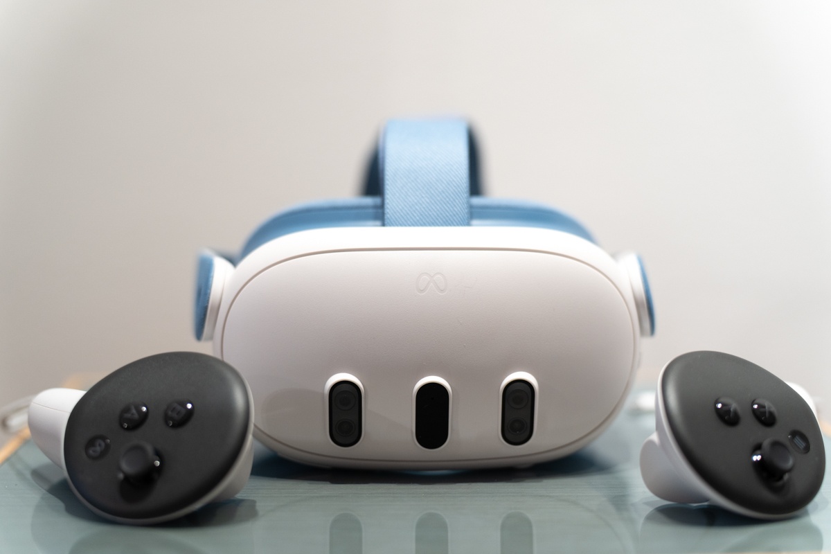 Meta Aumenta Preço dos Quest: Entenda o Impacto da Crise de Memória na Realidade Virtual