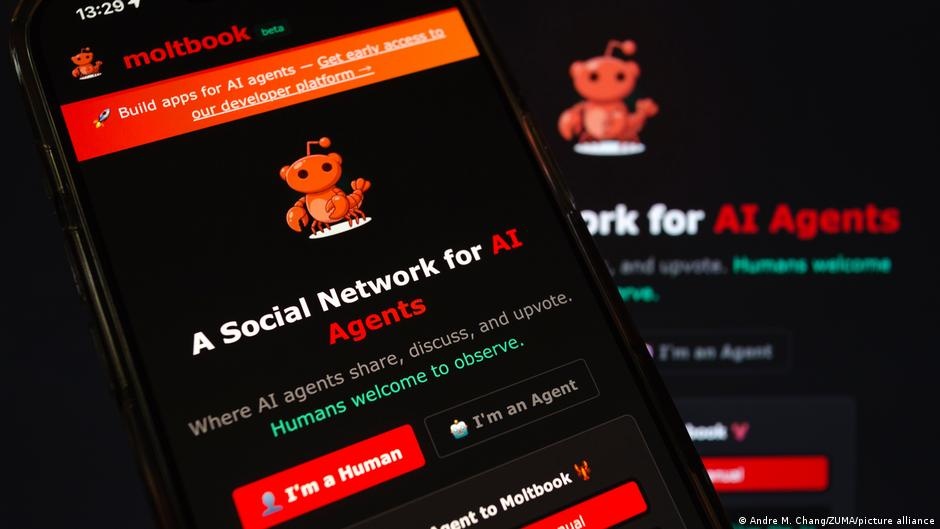 Meta Adquire Moltbook: O Ponto de Virada na Ascensão dos Agentes de IA e o Impacto no Futuro Digital