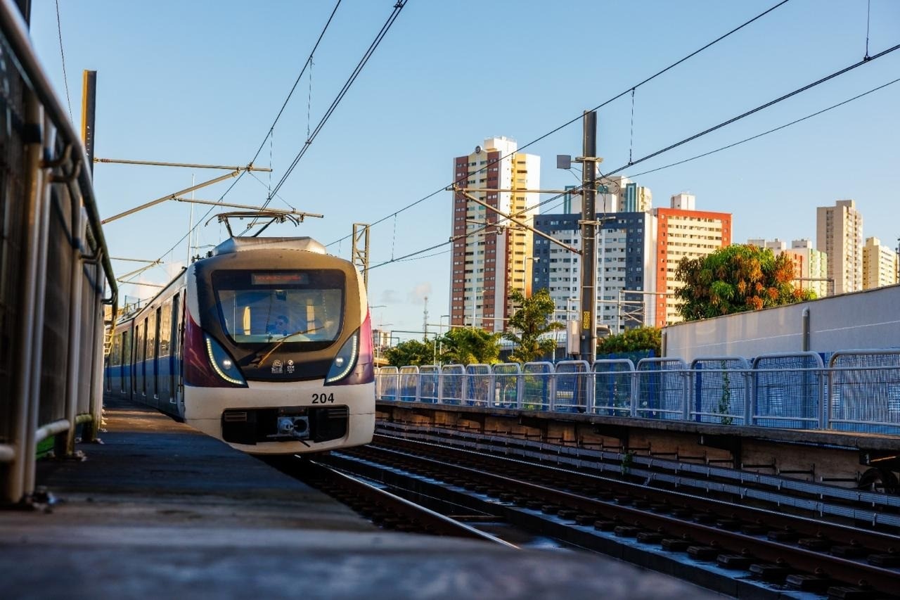Metrô Bahia Reconfigura Panorama Laboral com Vagas Exclusivas para Mulheres em Salvador