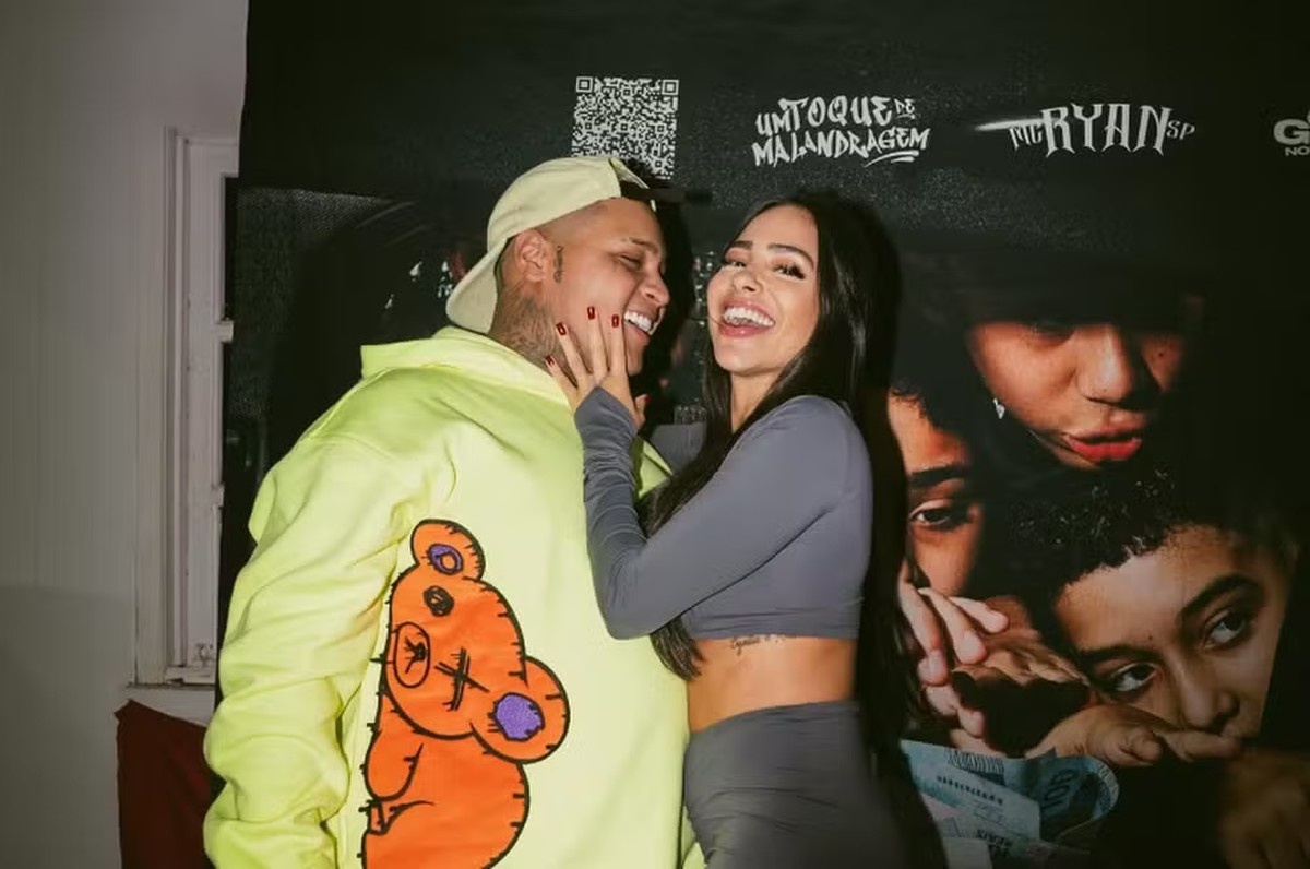 Liberdade Provisória e o Pedido de Prisão Preventiva: Desvendando a Complexa Trama do Caso MC Ryan SP