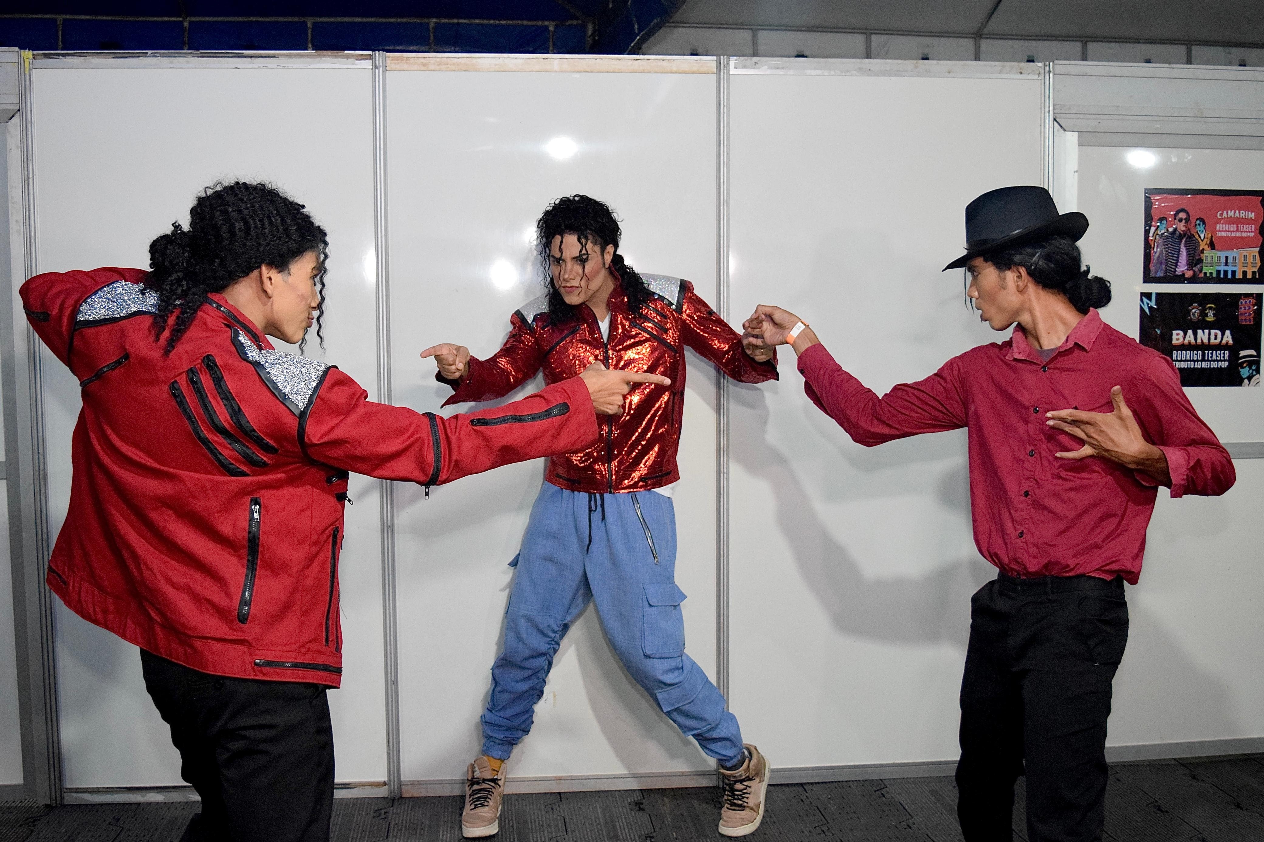 Michael Jackson em Roraima: A Fusão Cultural que Redefine a Identidade Artística Local