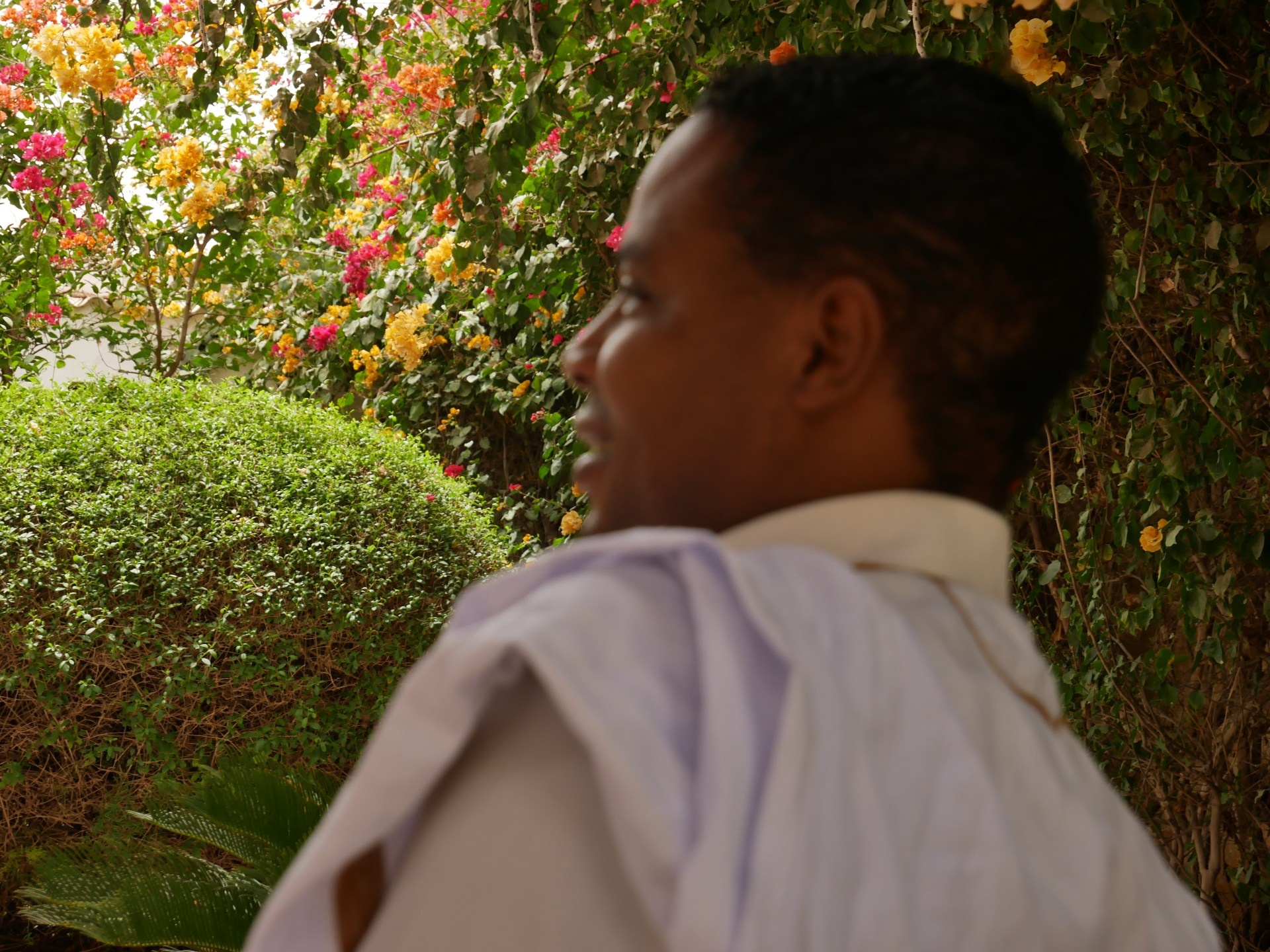 Mão de Ferro na Mauritânia: Como a Repressão Migratória Redesenha o Fluxo para a Europa