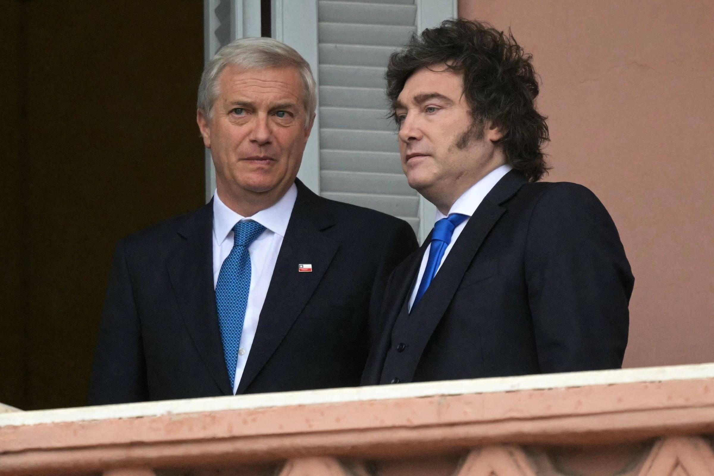 Aliança Entre Milei e Kast Reconfigura Eixo Sul-Americano de Direita