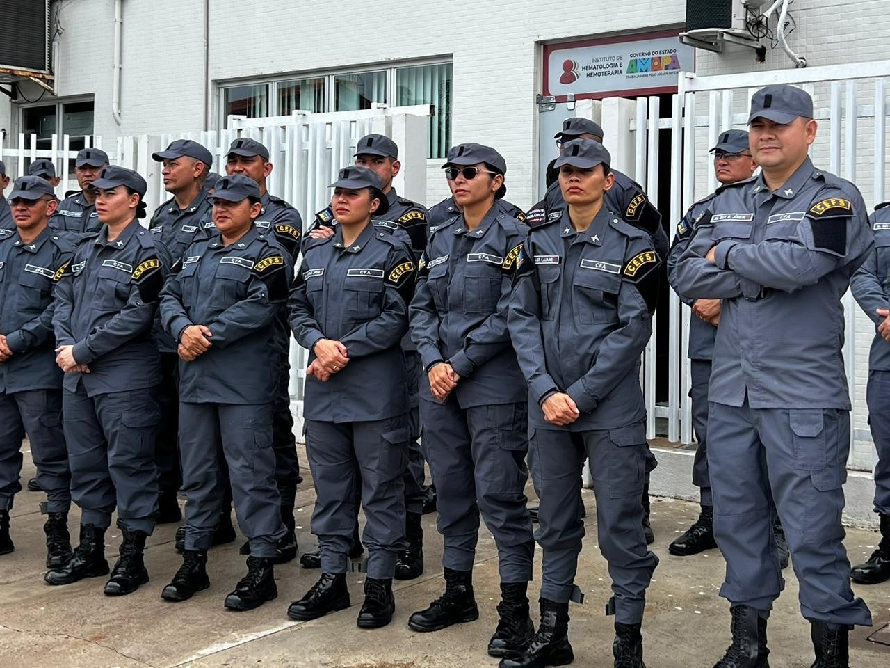 Incidente em Escola de Macapá Revela Urgência em Segurança e Capacidade Regional de Resposta