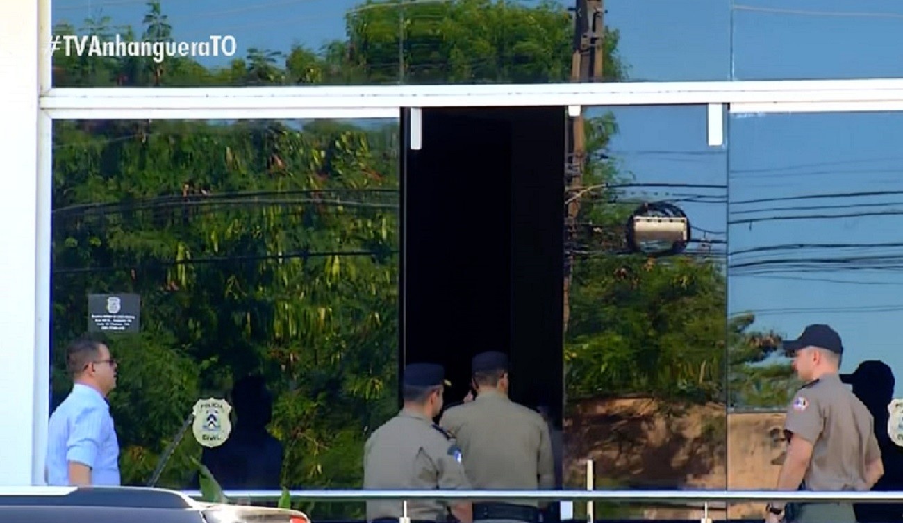 Chacina de Miracema: A 'Operação Anamon' e a Crise Estrutural da Segurança Pública no Tocantins