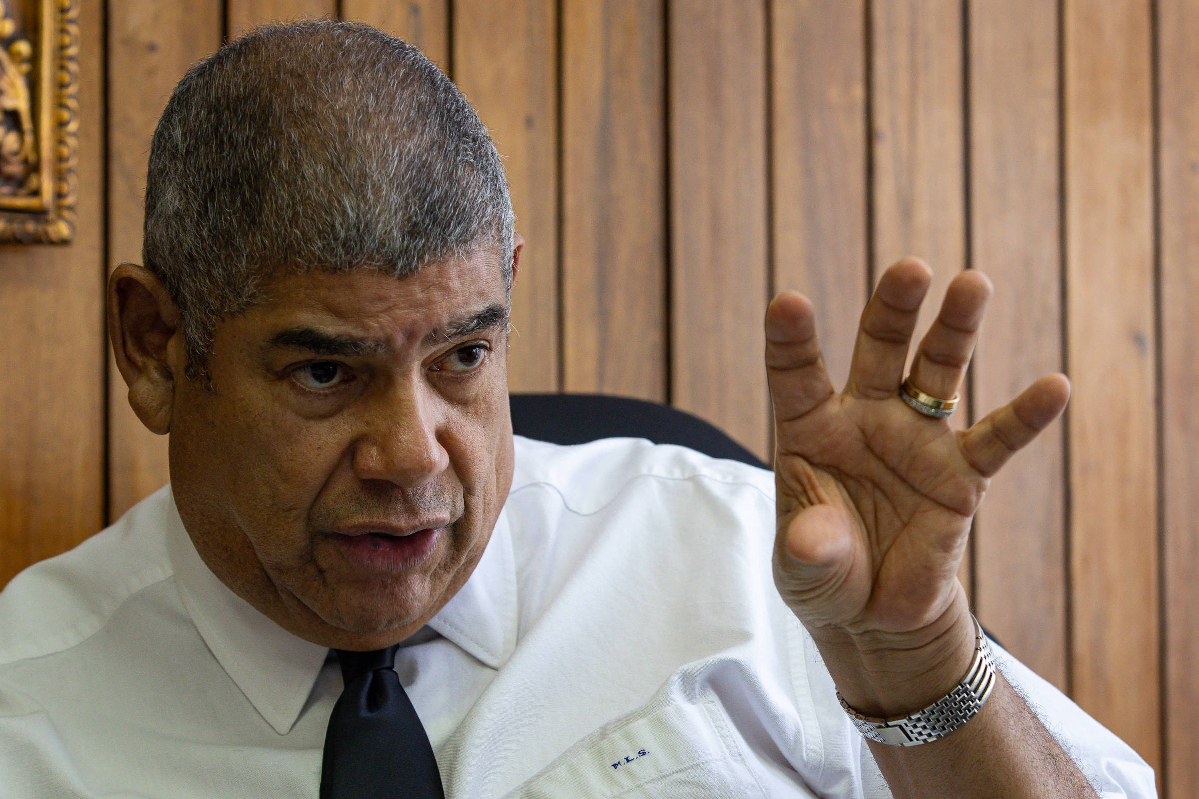 Federação União Progressista em SP: A Tensão Entre Milton Leite e Ciro Nogueira Revela Crise de Poder