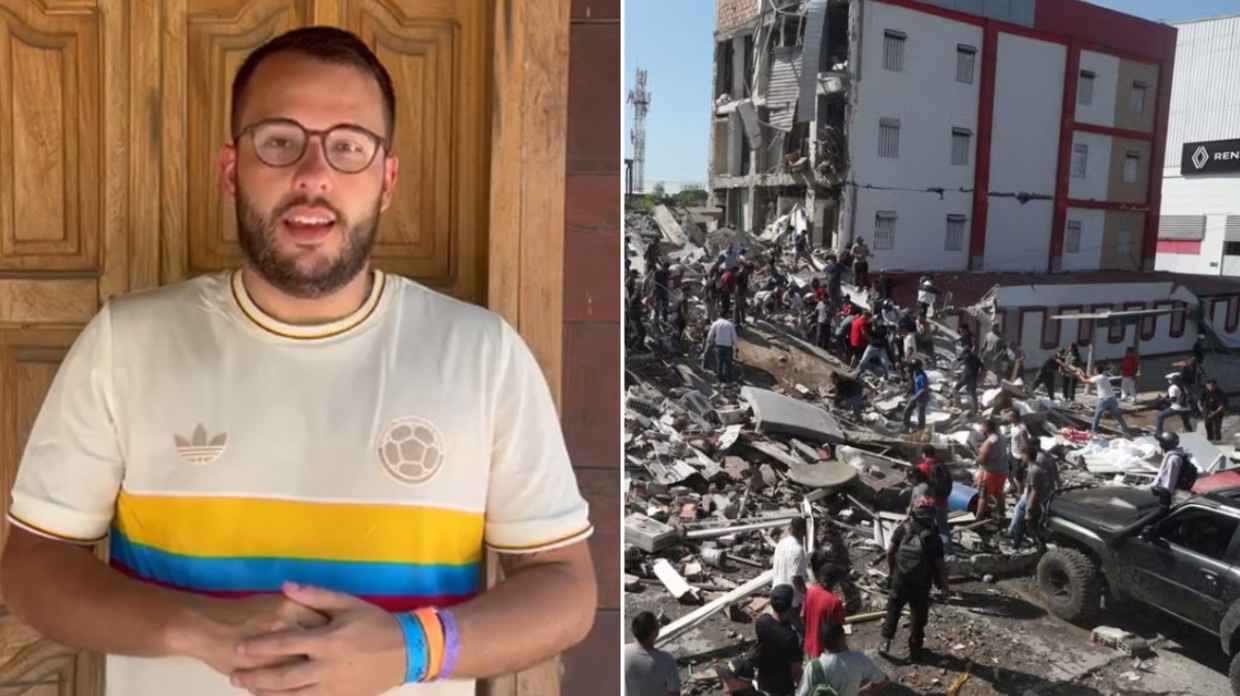 Terremoto na Colômbia Expõe Fragilidades e Implicações para a Resiliência Regional Brasileira